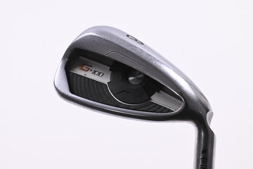 Ping G400 #8 Iron / 34.5 Degree / Black Dot / Regular Flex Ping AWT 2.0 Shaft