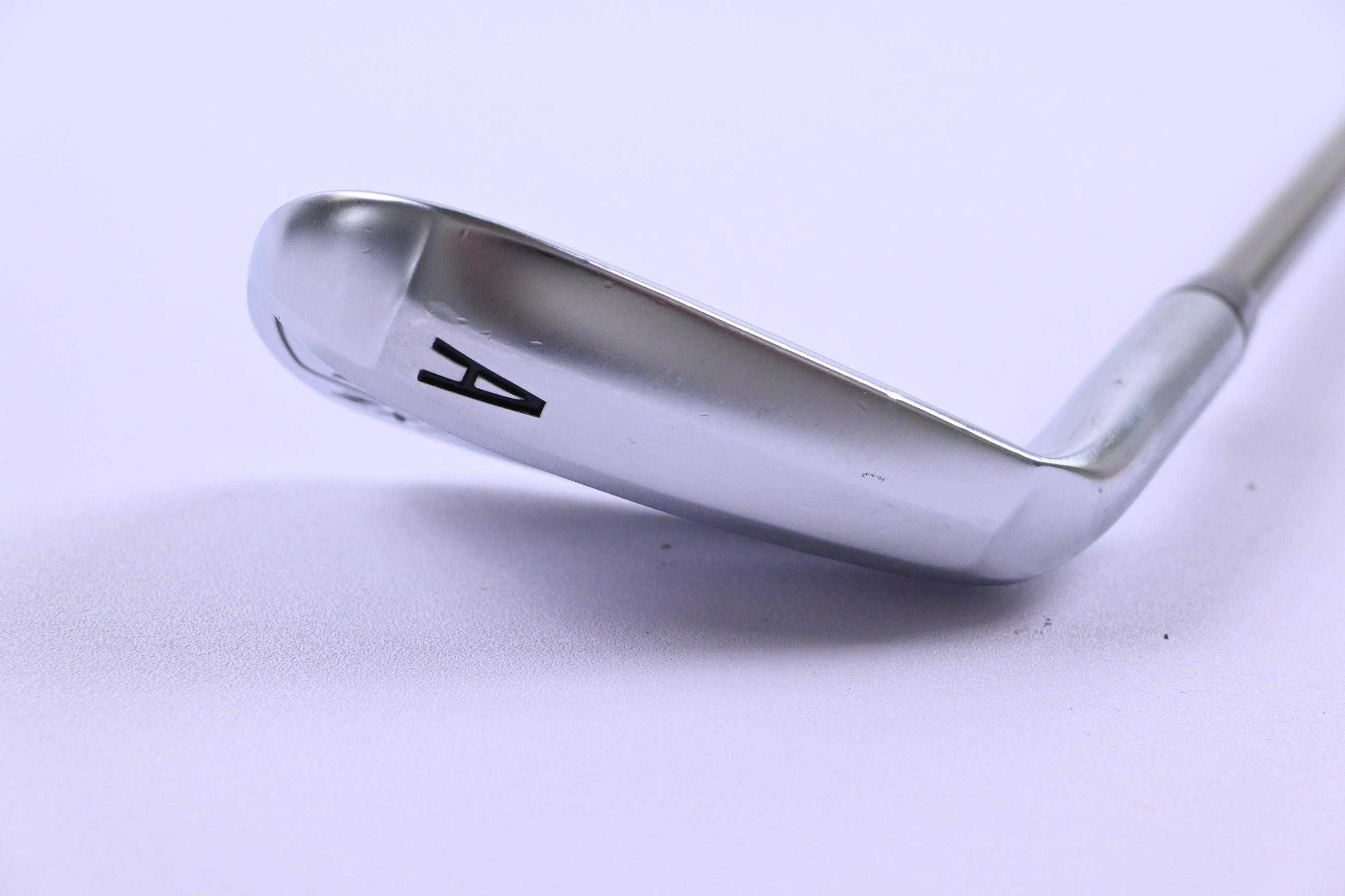 Srixon ZX7 MK II 2023 Gap Wedge / 51 Degree / Regular Flex Steelfiber i110 CW