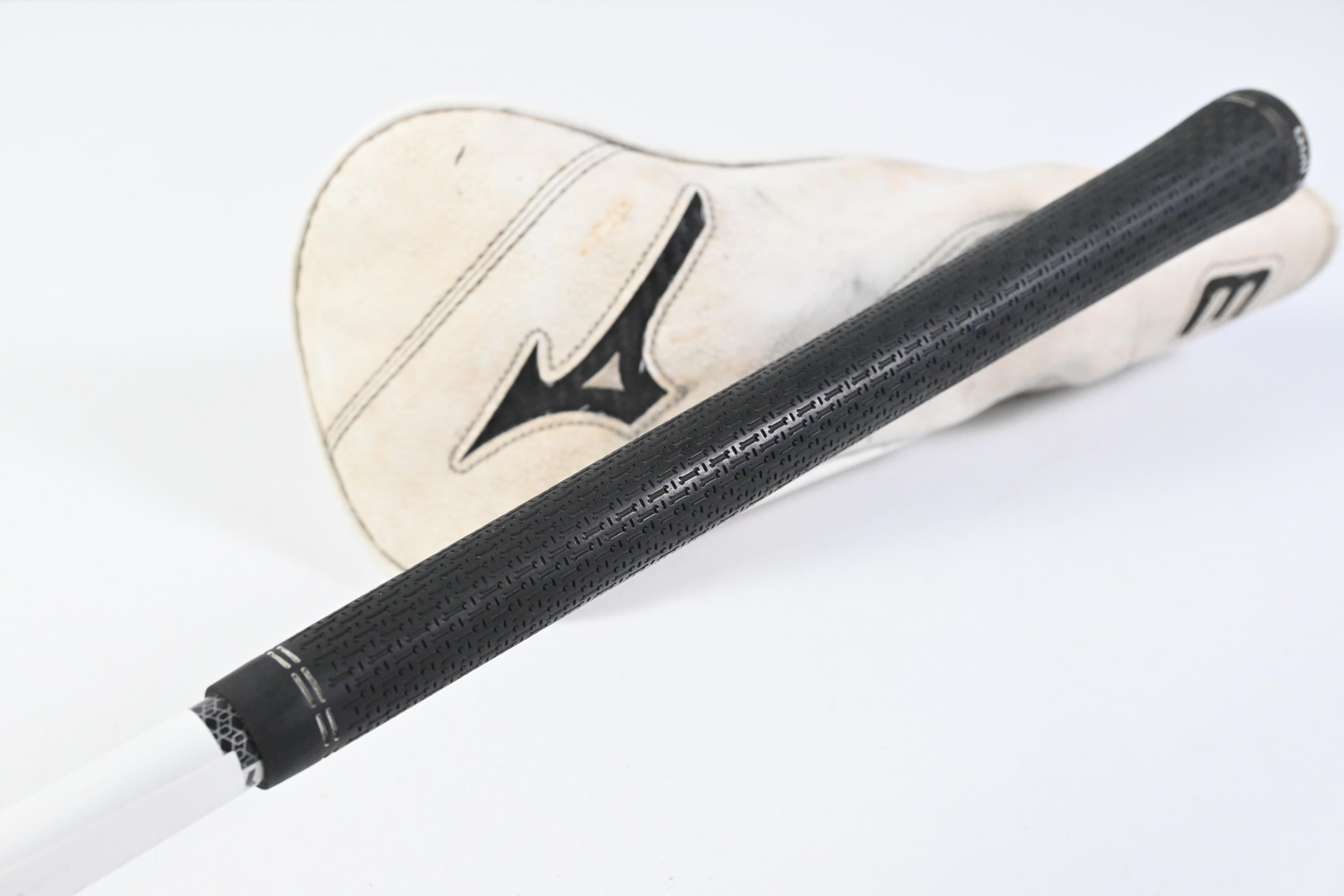 Mizuno ST200 #3 Wood / 15 Degree / Stiff Flex Diamana D+70 Shaft