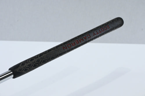 Scotty Cameron Super Select Fastback 1.5 Putter / 34 Inch