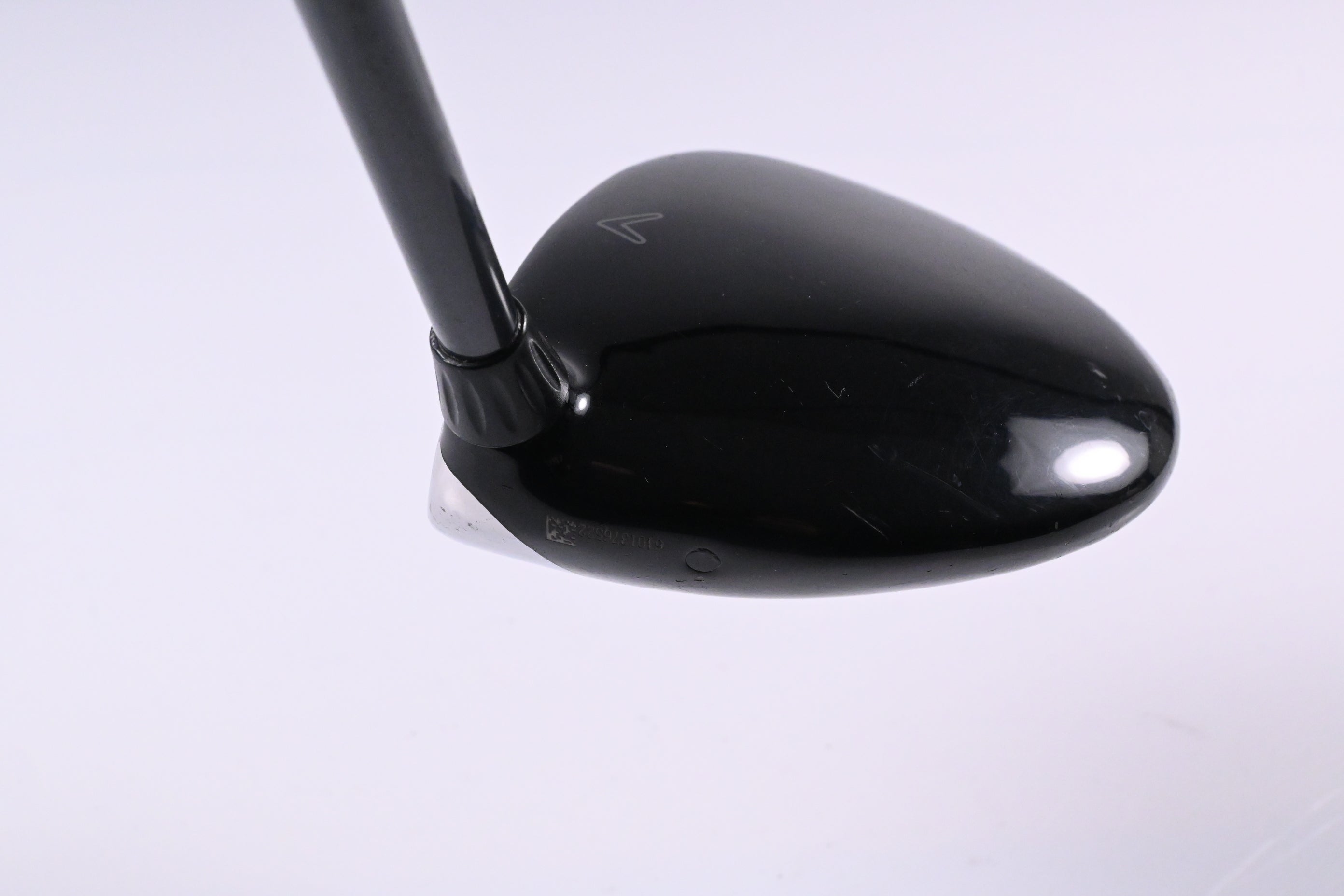 Callaway Diablo Octane #3 Wood / 15 Degree / Regular Flex Callaway 60 Shaft