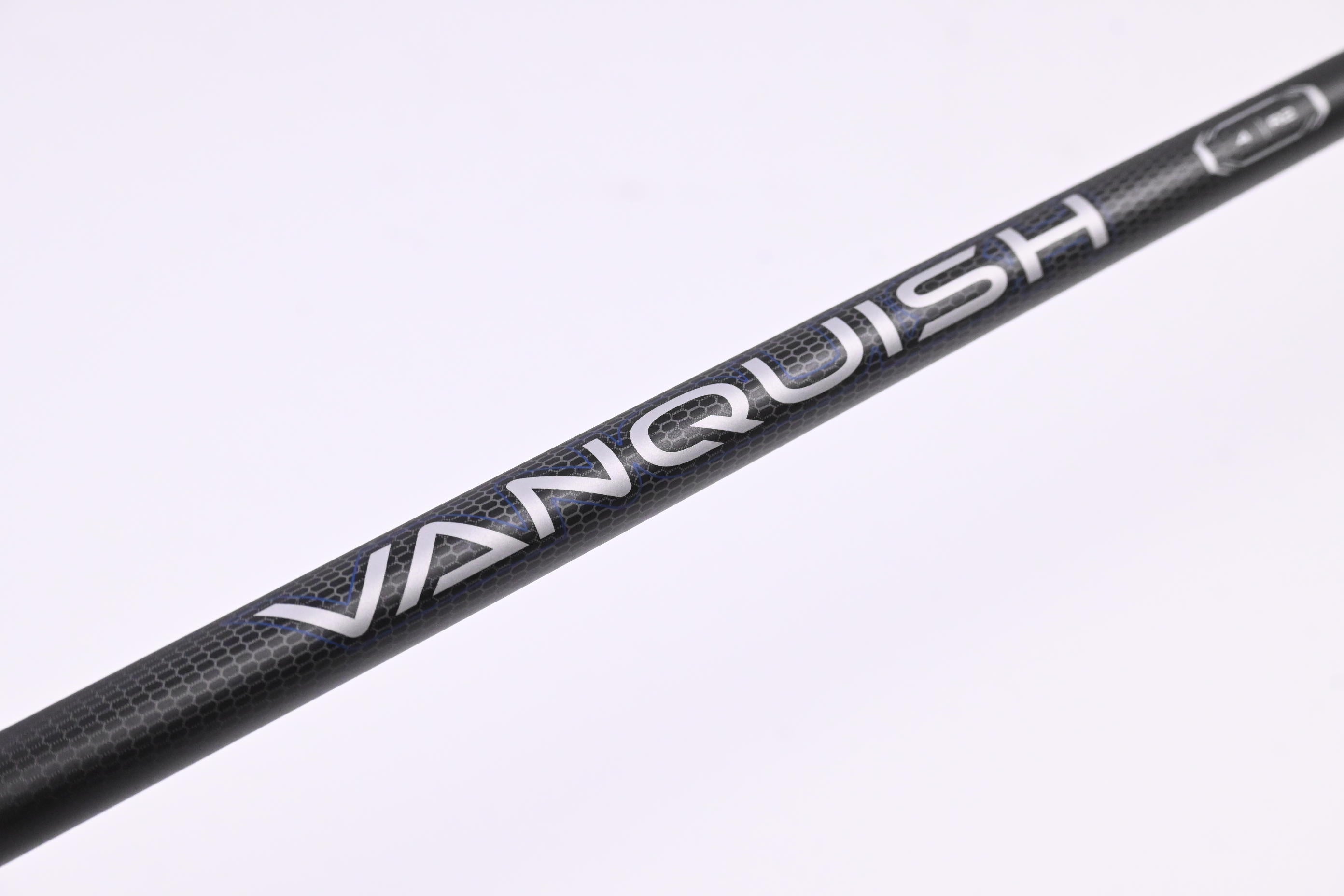 Vanquish 4 Driver Shaft / Senior Flex / Callaway 2nd Gen