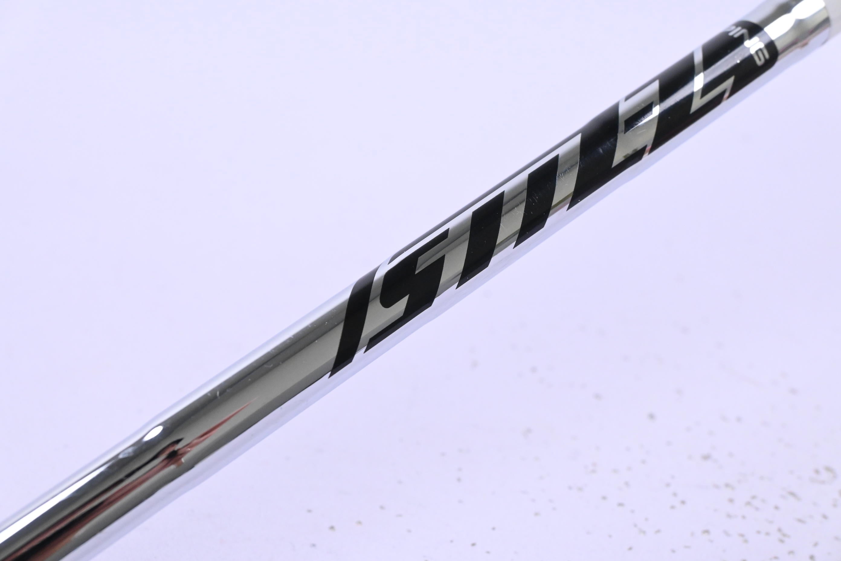 Ping BunkR Wedge / 64 Degree / Black Dot / Wedge Flex Ping Z-Z115 Shaft