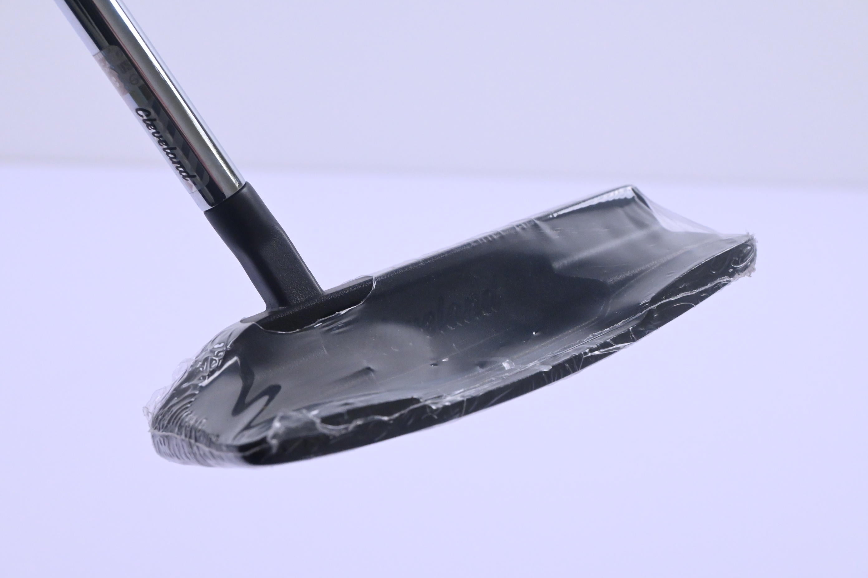 Cleveland HB Soft 2 Black Satin #8 Putter / 33.5 Inch