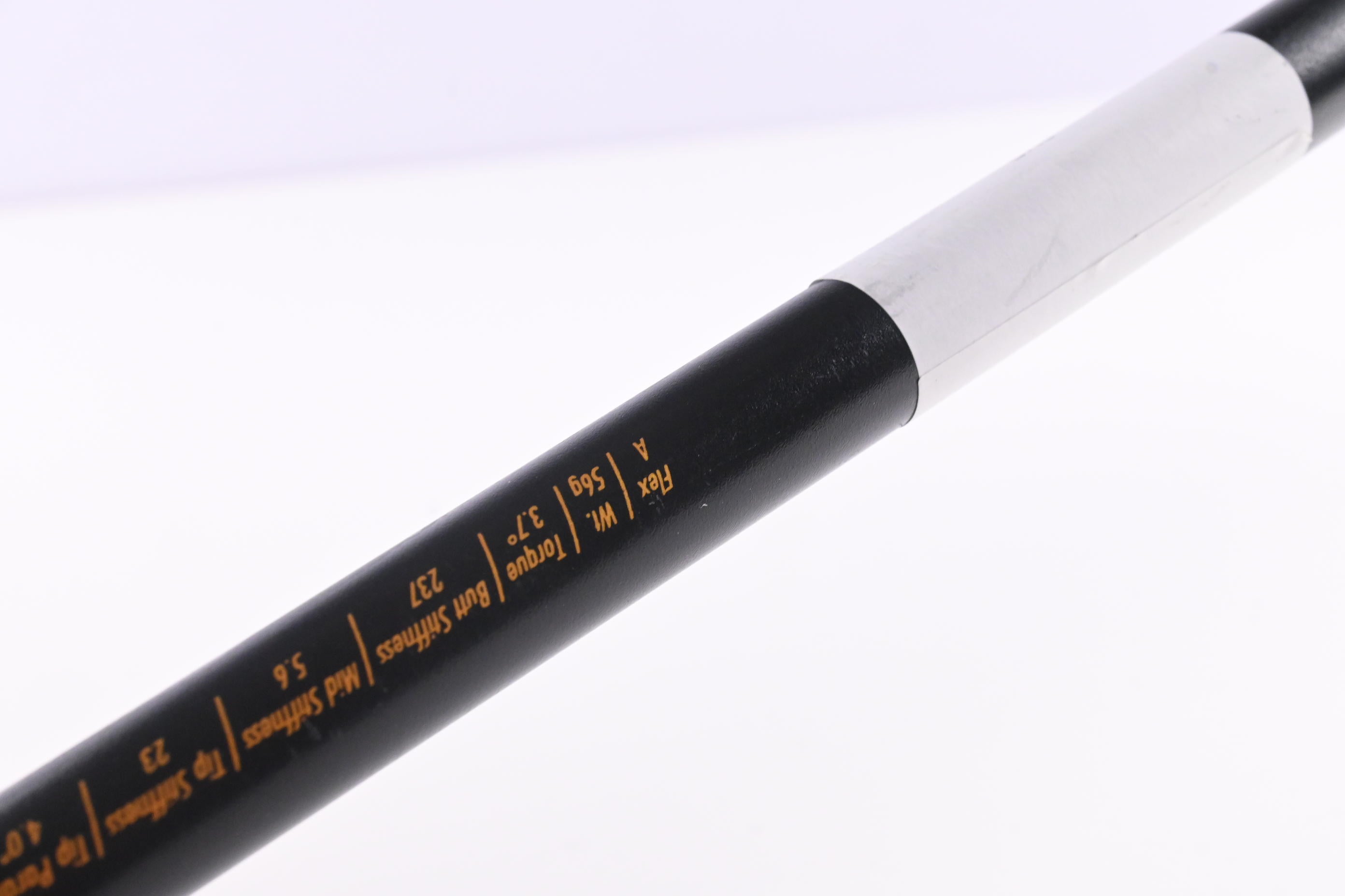 Mizuno JPX 800 Driver / 12 Degree / Senior Flex UST Proforce V2 Shaft