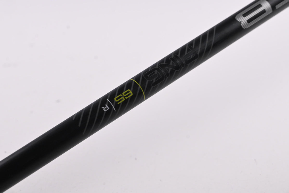 Ping G430 SFT #5 Wood / 19 Degree / Regular Flex Ping Alta CB Black 65 Shaft