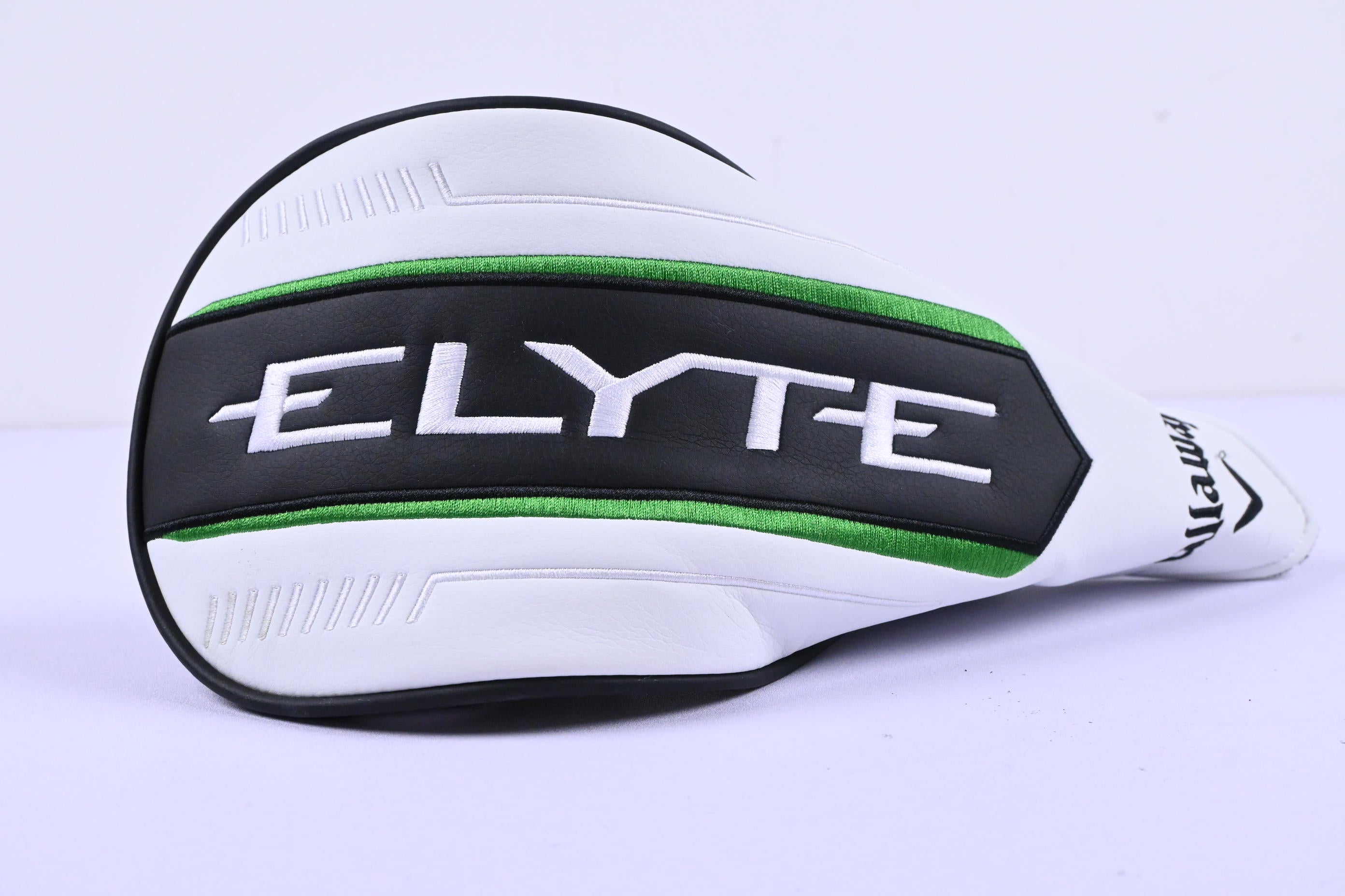 Callaway Elyte Driver / 9 Degree / Stiff Flex Project X Denali Charcoal 60 Shaft