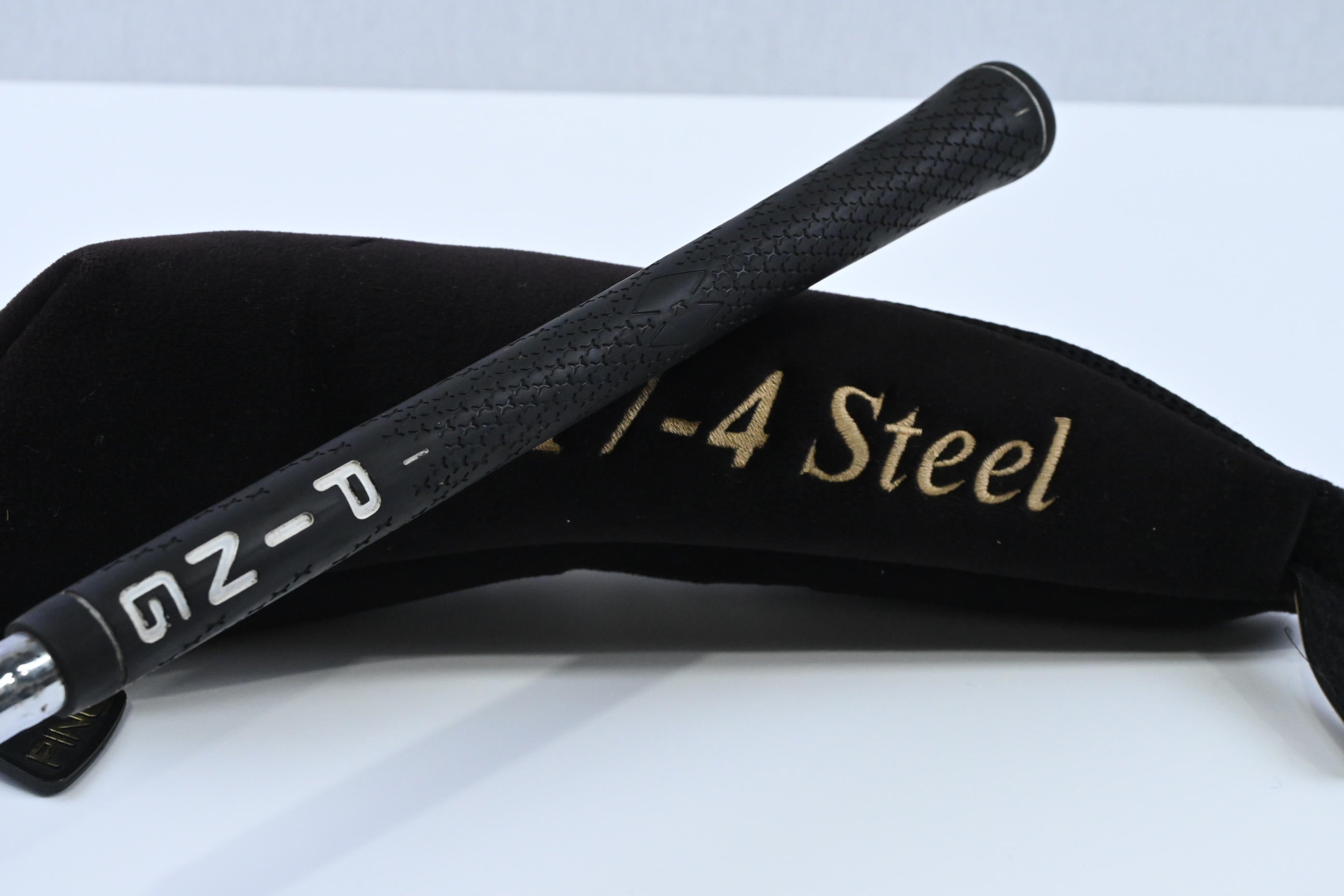 Ping I3 #3 Wood / 14 Degree / Regular Flex Steel Shaft