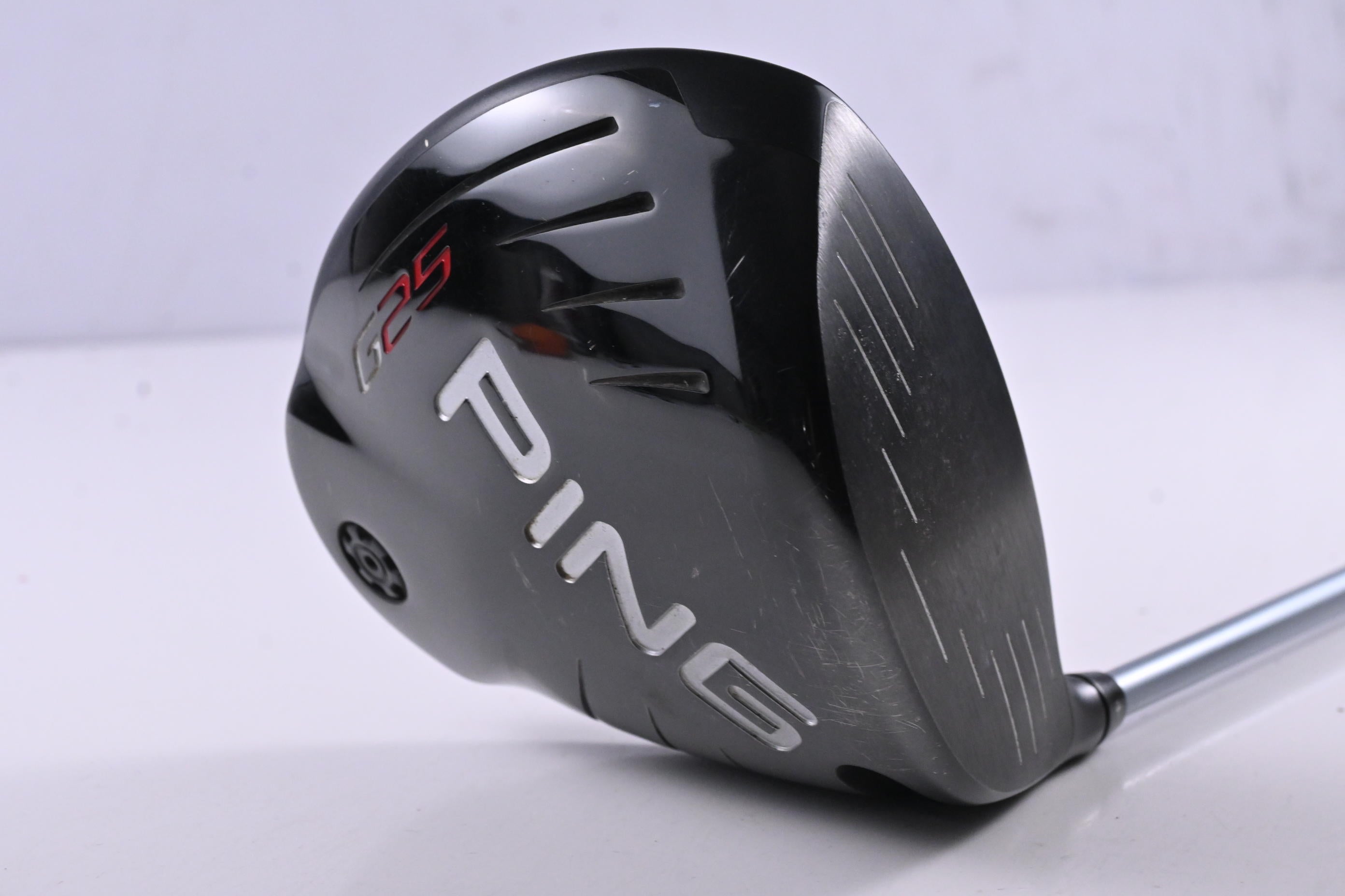 Ping G25 Driver / 8.5 Degree / Regular Flex Project X HZRDUS T800 65 Shaft