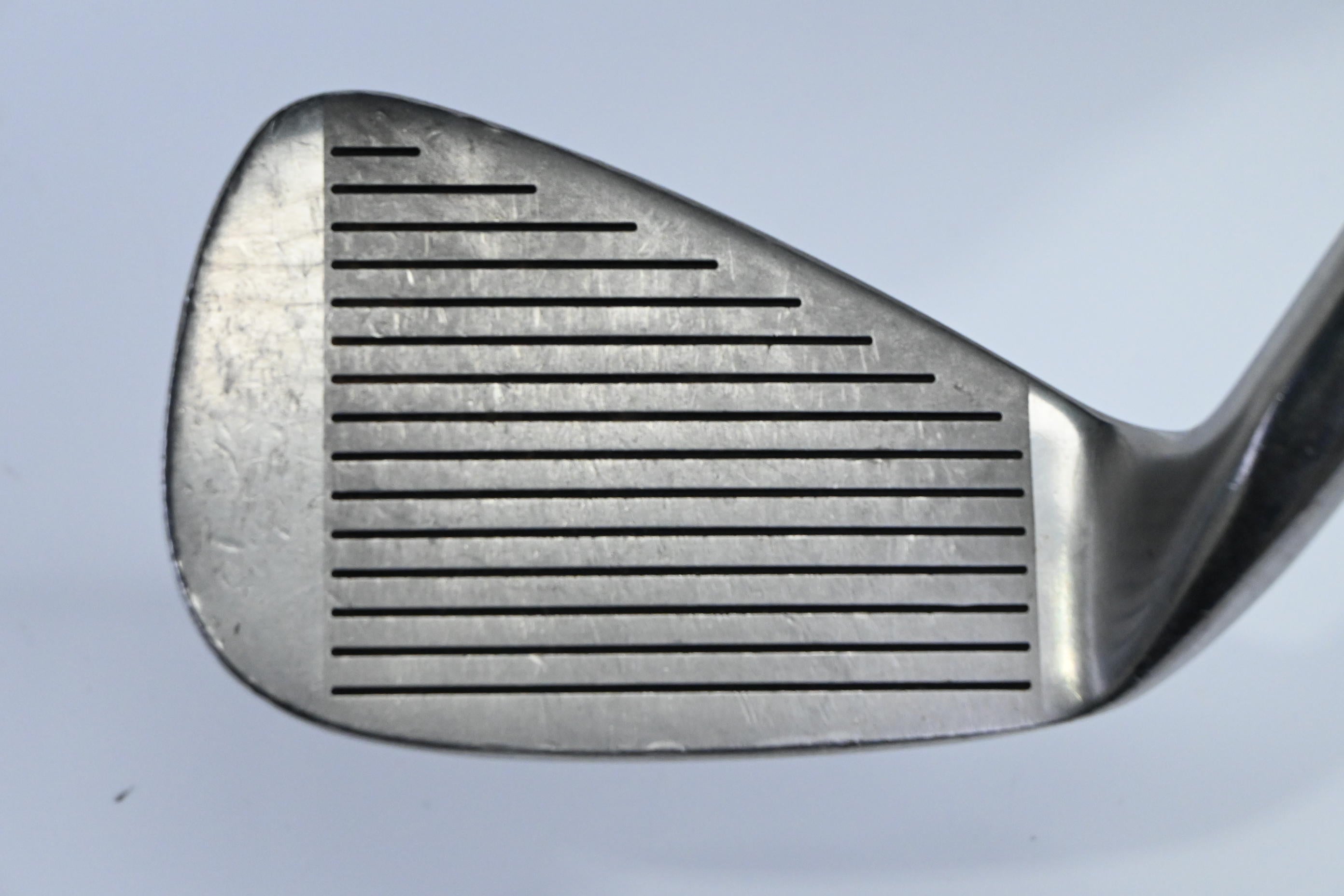 Wilson Prostaff PT #6 Iron / 30 Degree / Regular Flex Wilson Pro Staff Shaft