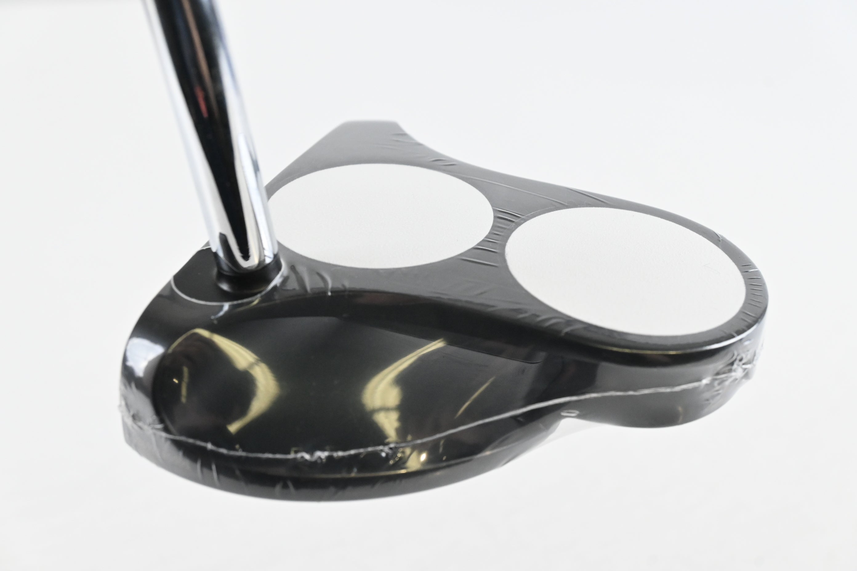 Odyssey Ai-Dual 2-Ball DB Putter / 34 Inch