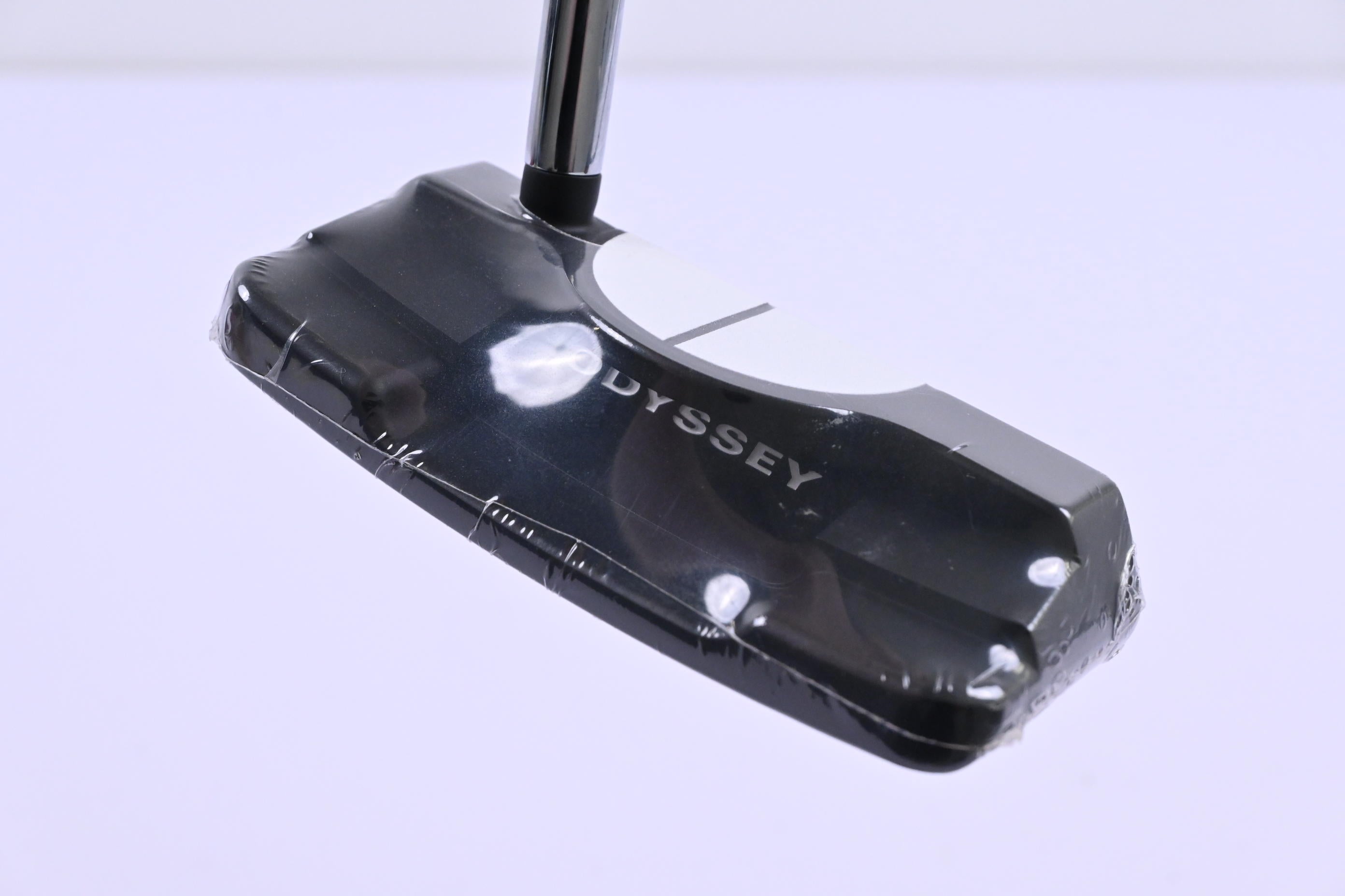 Odyssey Ai-Dual 1/2-Ball DW Putter / 34 Inch