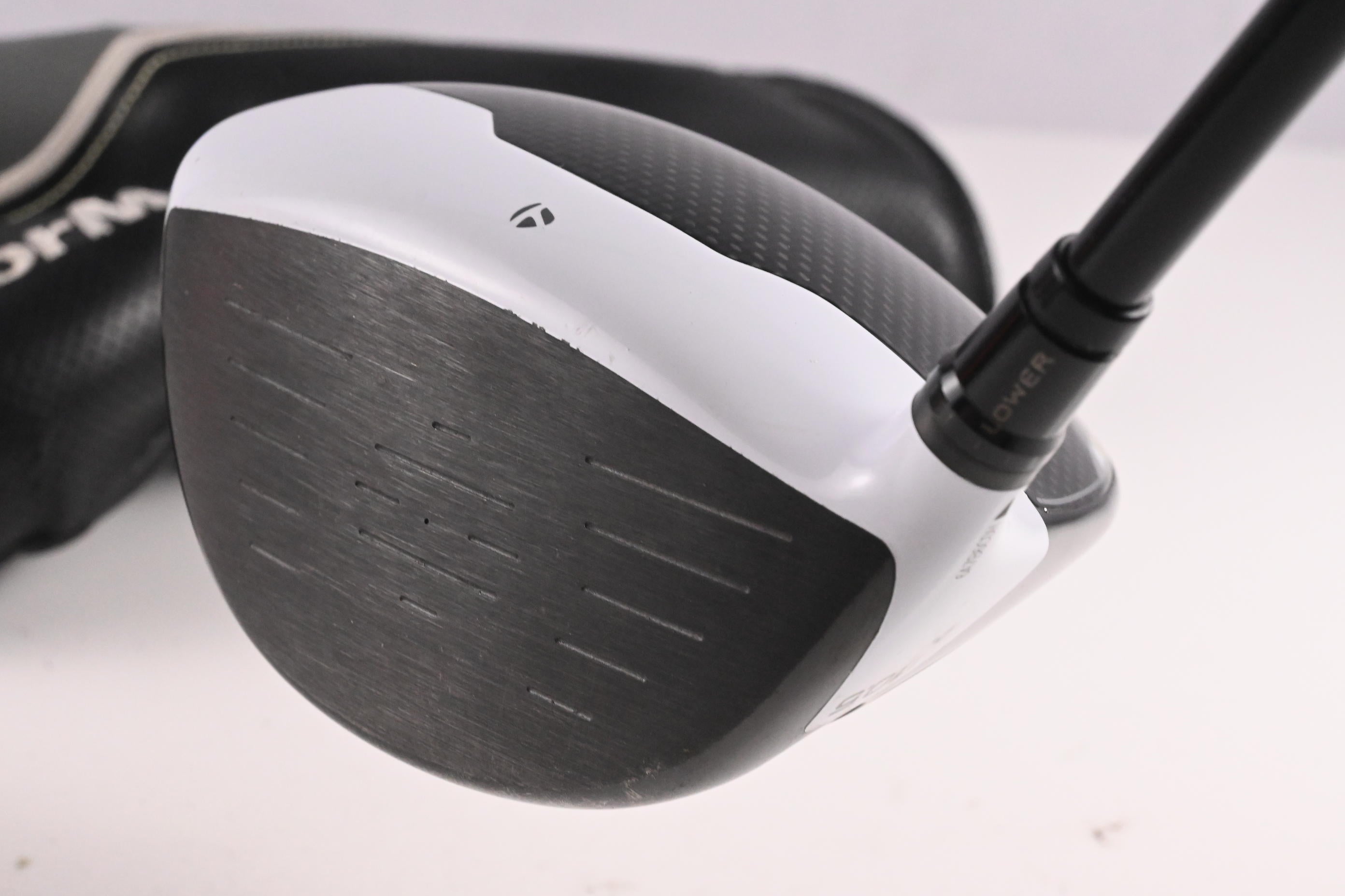 Taylormade M2 2017 Driver / 10.5 Degree / Stiff Flex Fujikura Pro 60 Shaft