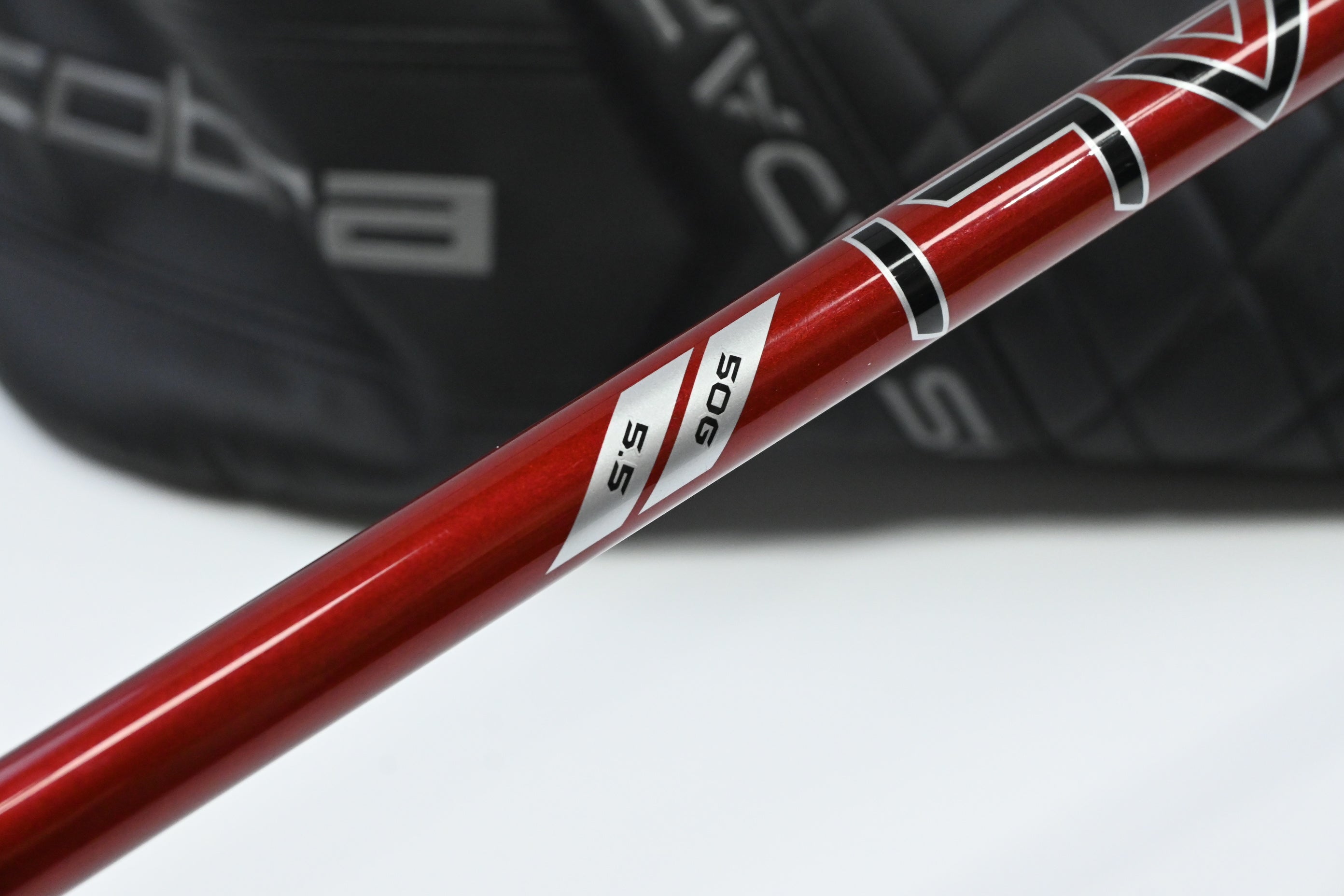 Cobra DS-Adapt MAX-D Driver / 10.5 Degree / Regular Flex Denali Red 50 Shaft
