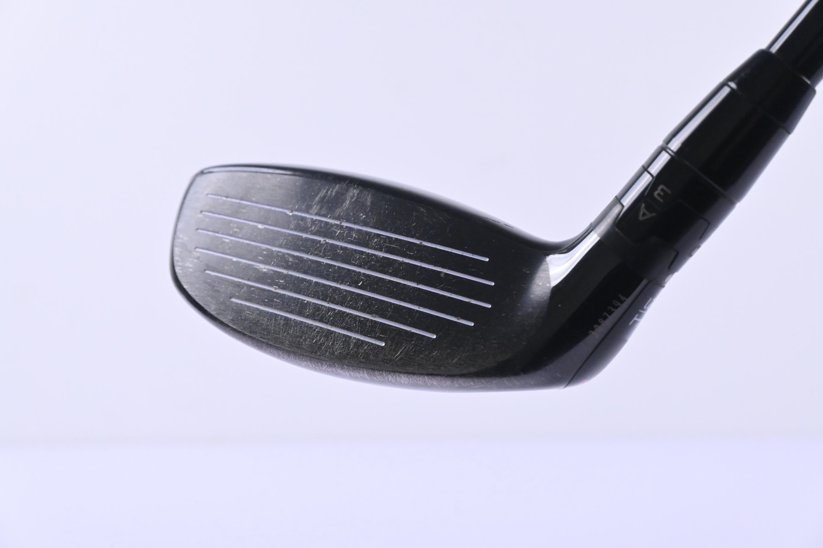 Titleist TSR2 #4 Hybrid / 21 Degree / Regular Flex Tensei AV Blue 65 Shaft