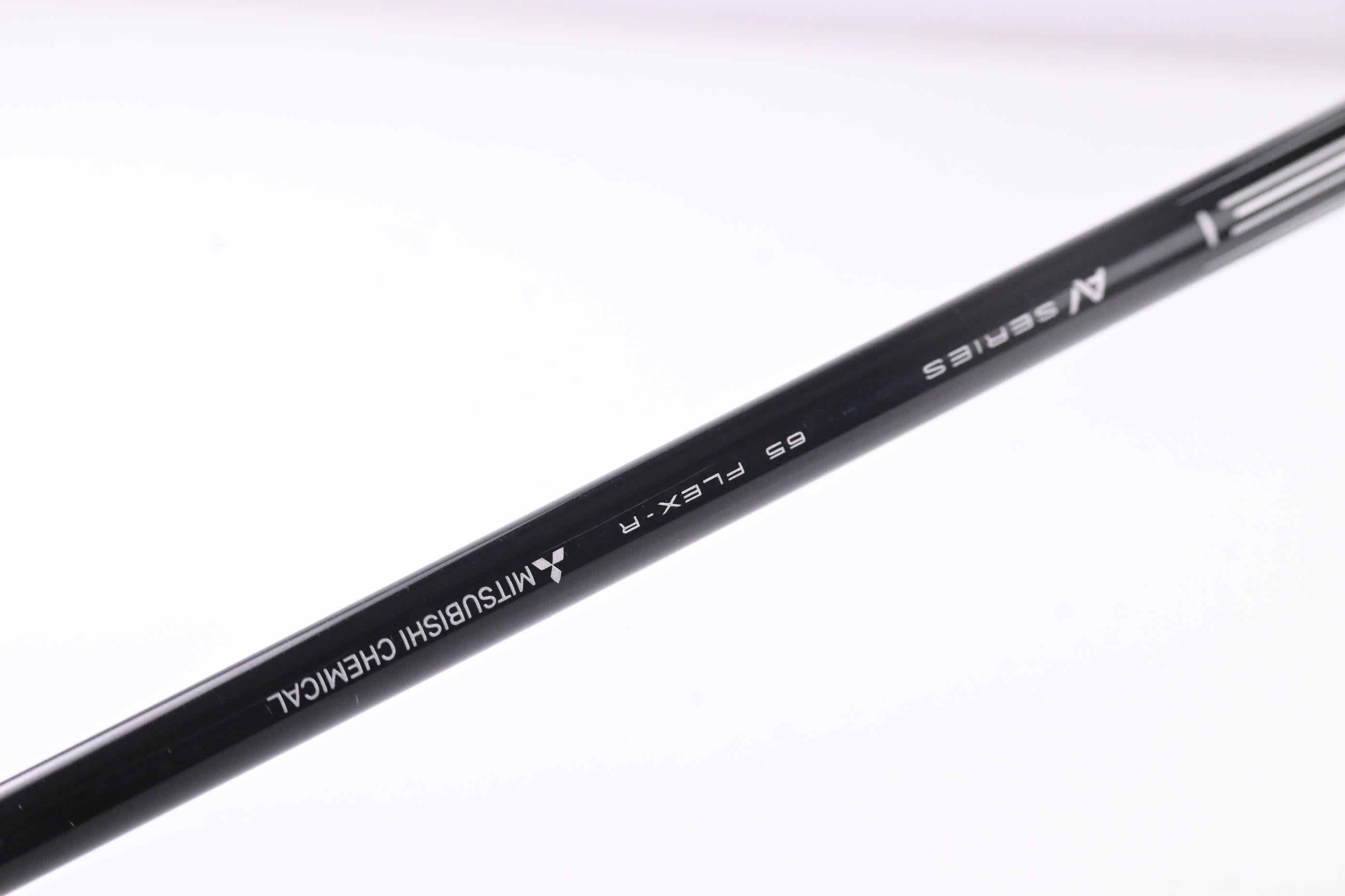 Callaway Rogue ST Max #3 Hybrid / 18 Degree / Regular Flex Tensei AV Blue 65