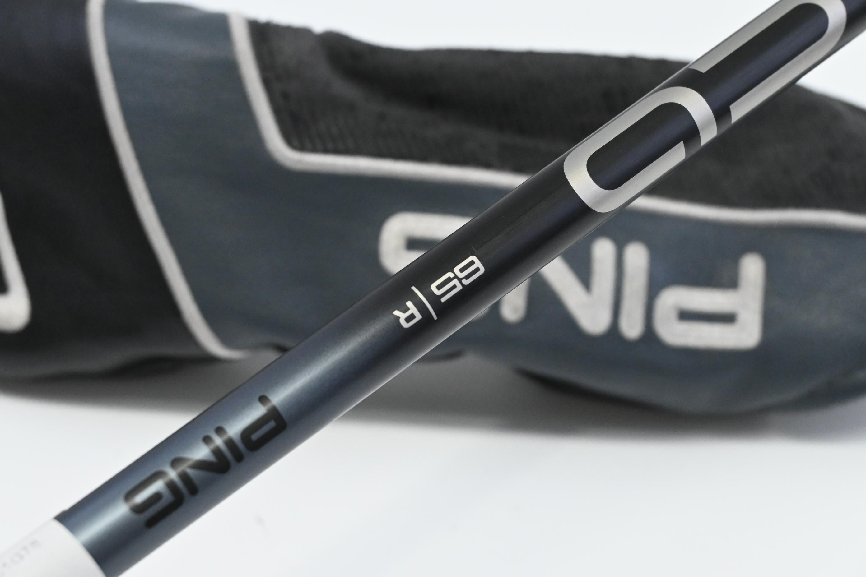 Ping G425 Max #5 Wood / 17.5 Degree / Regular Flex Ping Alta CB Slate 65