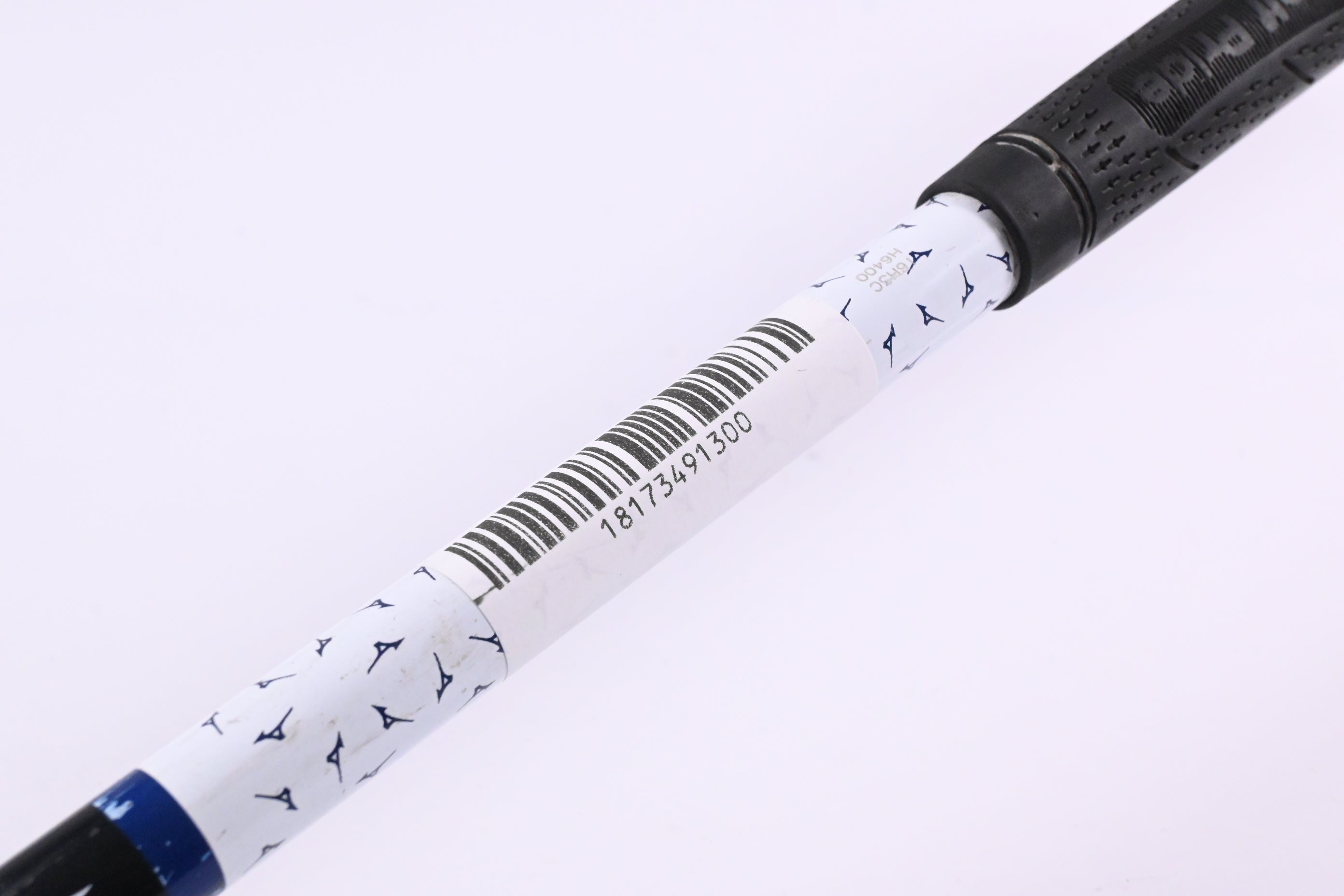 Mizuno JPX 800 #3 Hybrid / 19 Degree / Regular Flex Mizuno Exsar HS5 68 Shaft
