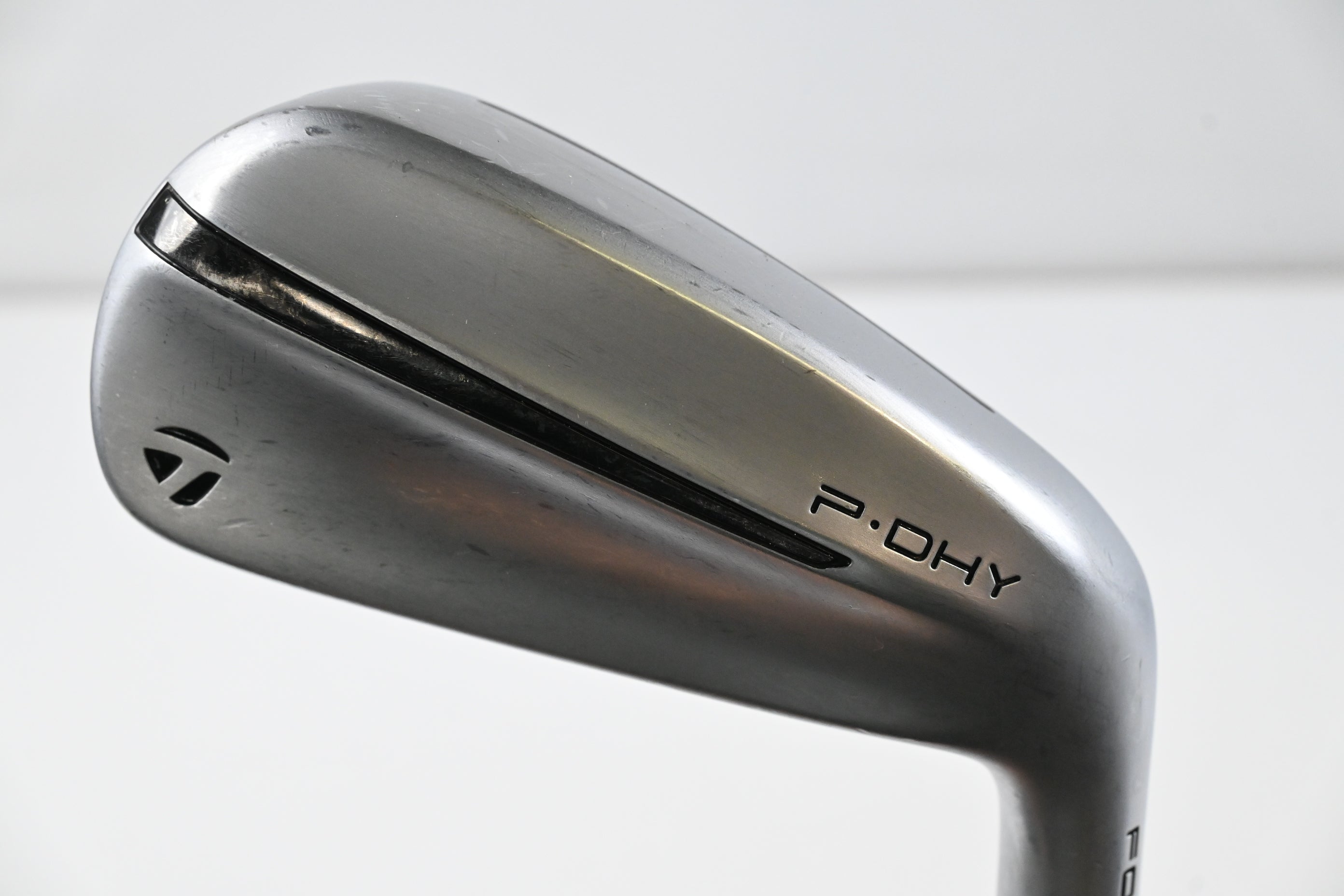 Taylormade P.DHY #4 Iron / 22 Degree / Regular Flex UST Recoil DART 75 Shaft