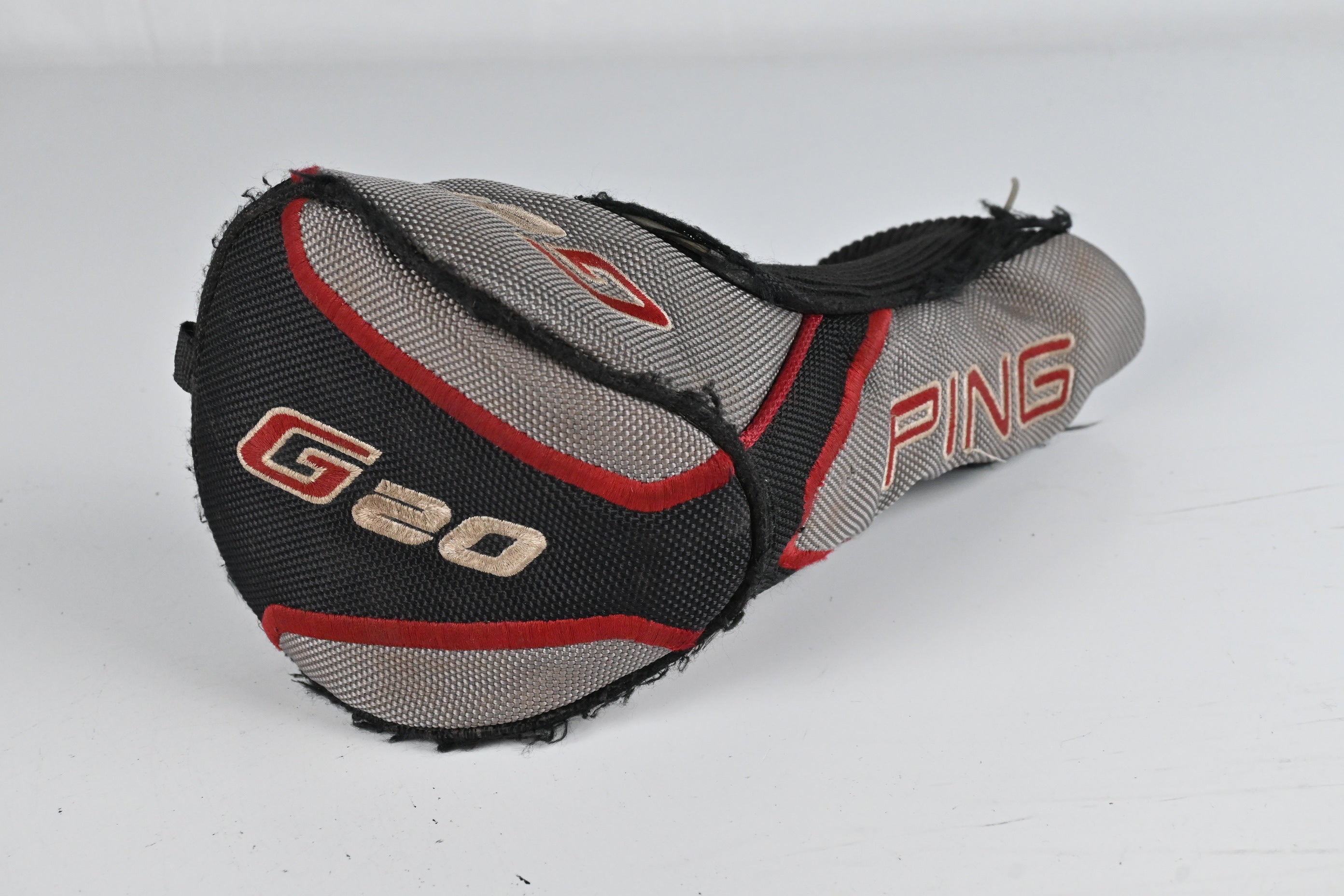 Ping G20 #3 Wood / 15 Degree / Regular Flex Ping TFC 169 F Shaft