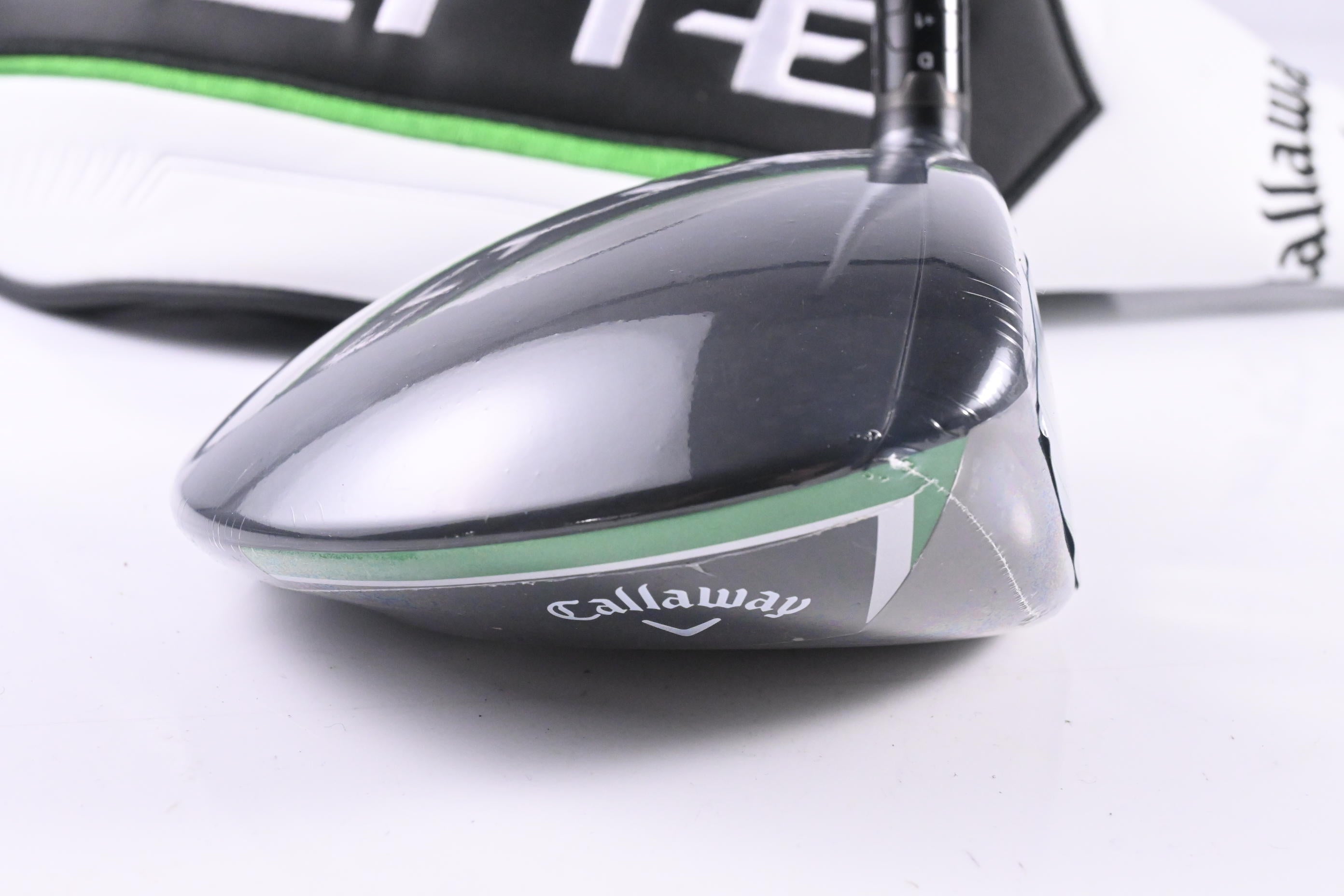 Ladies Callaway Elyte X Driver / 12 Degree / Ladies Flex Eldio 40 Shaft