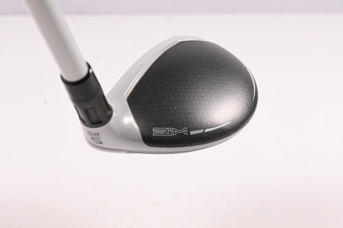 Ladies Taylormade SIM Max #5 Hybrid / 25 Degree / Ladies Flex Aldila NV 45 Shaft