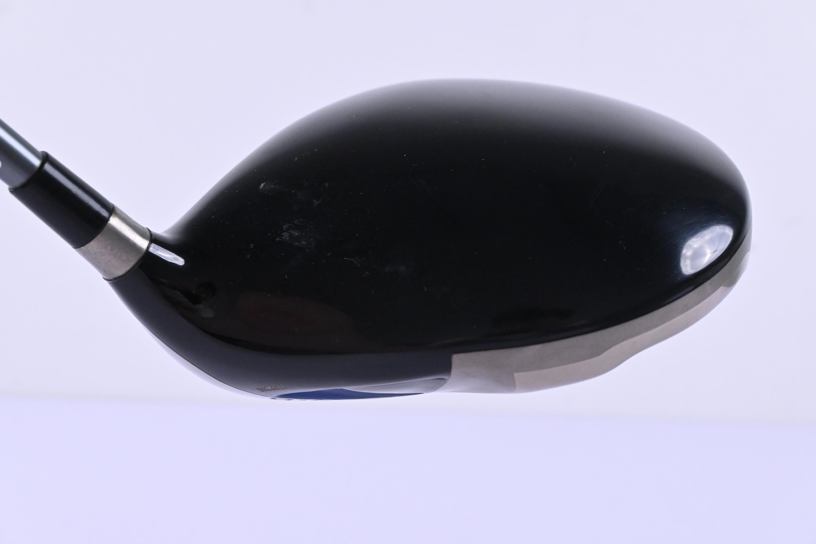 Cleveland Launcher DST Driver / 10.5 Degree / Regular Flex Diamana Red vSL 44