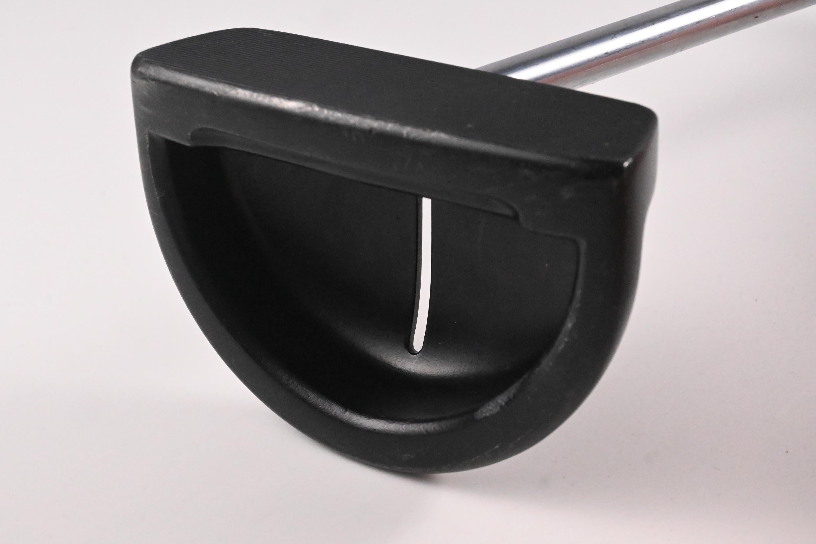 Boccieri Heavy Putter Putter / 35 Inch