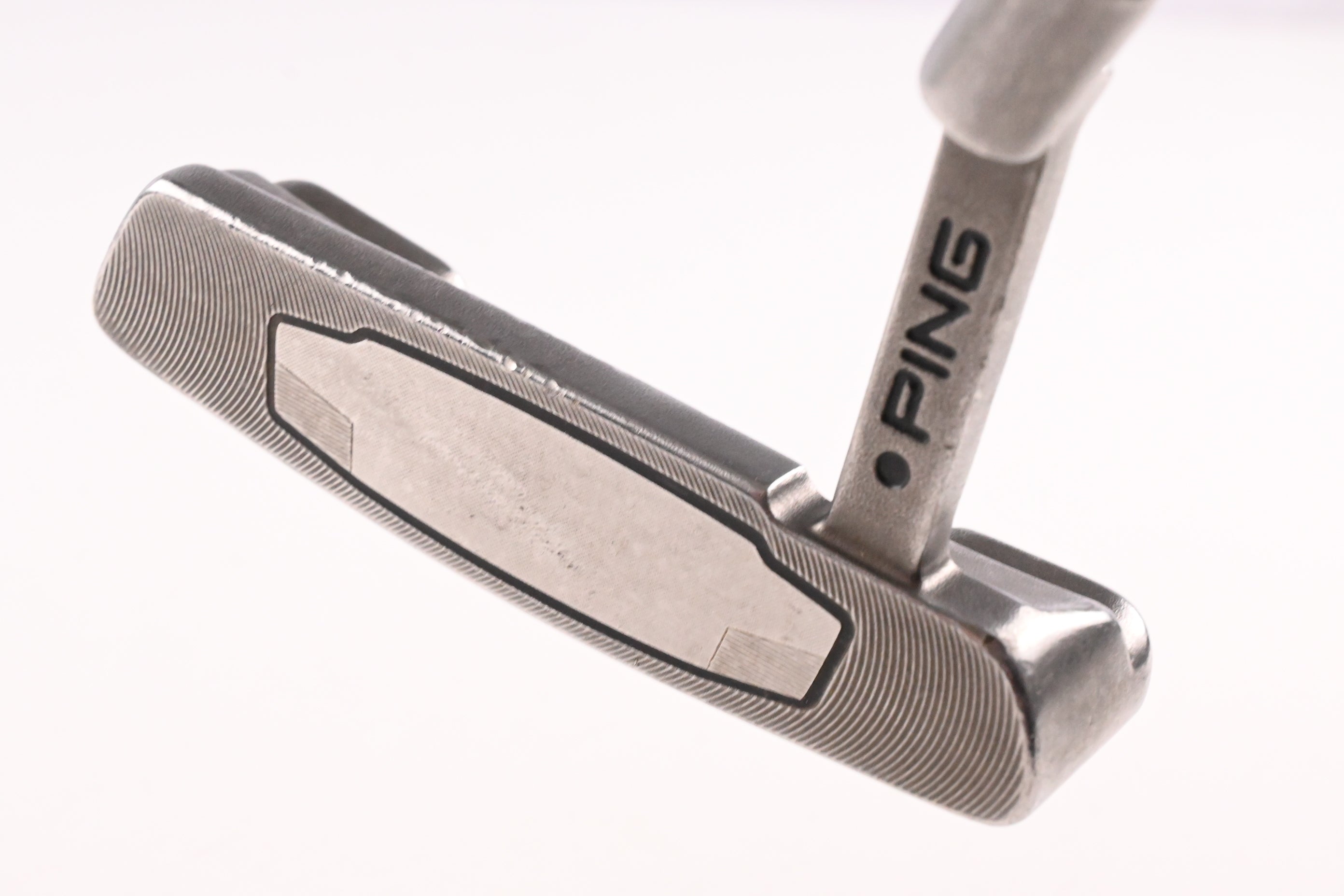 Ping IWI Anser Putter / Black Dot / 34 Inch