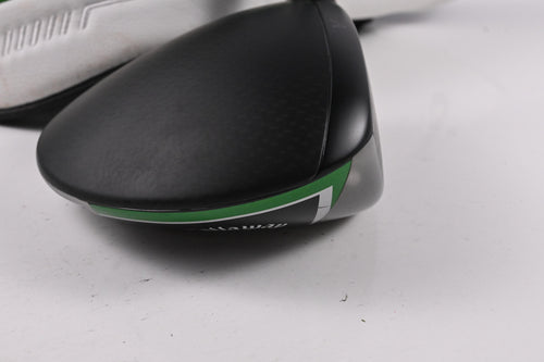 Callaway Elyte Driver / 9 Degree / Stiff Flex Denali Charcoal 50 Shaft