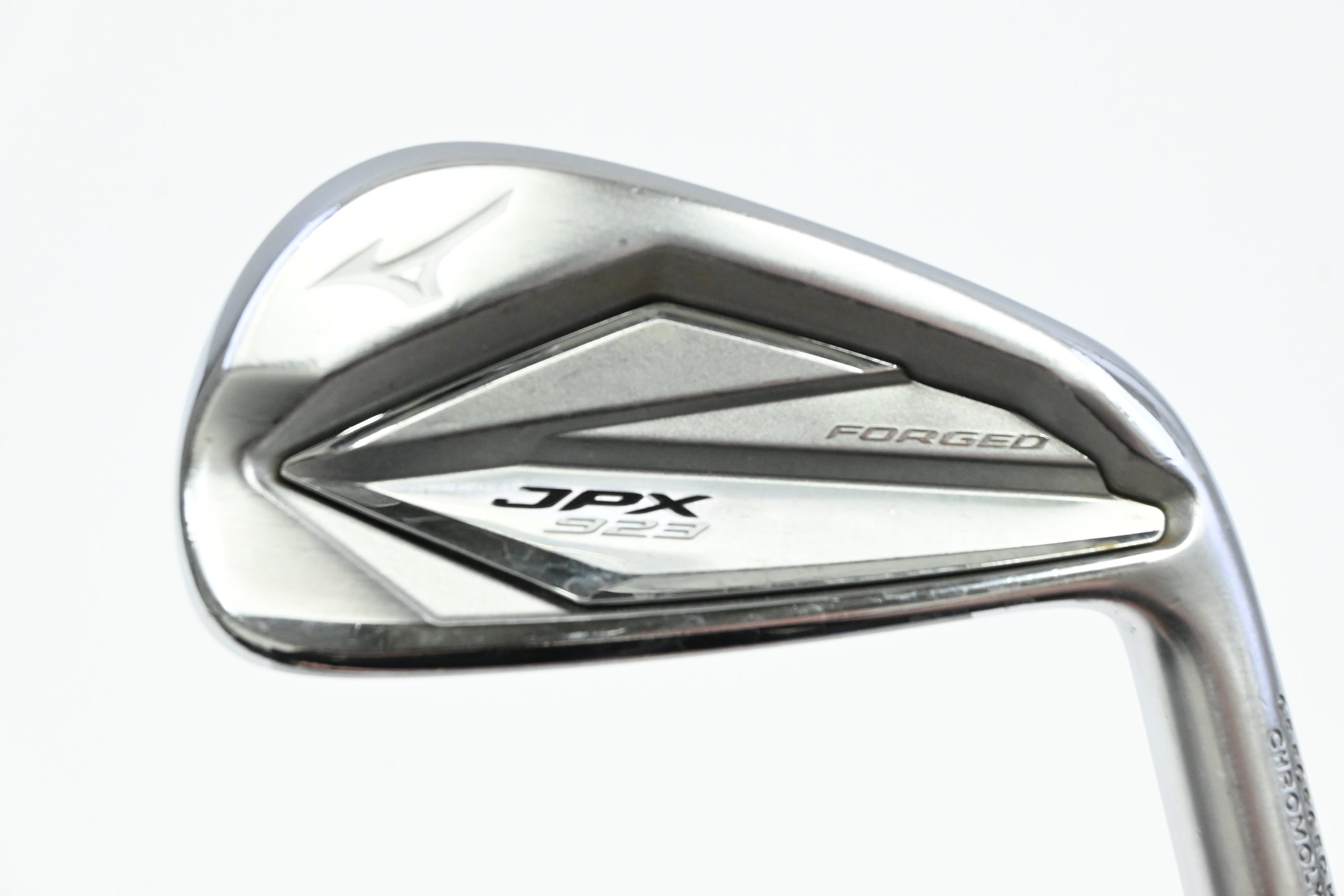 Mizuno JPX 923 Forged #4 Iron / 21 Degree / Stiff Flex Dynamic Gold 105 S300