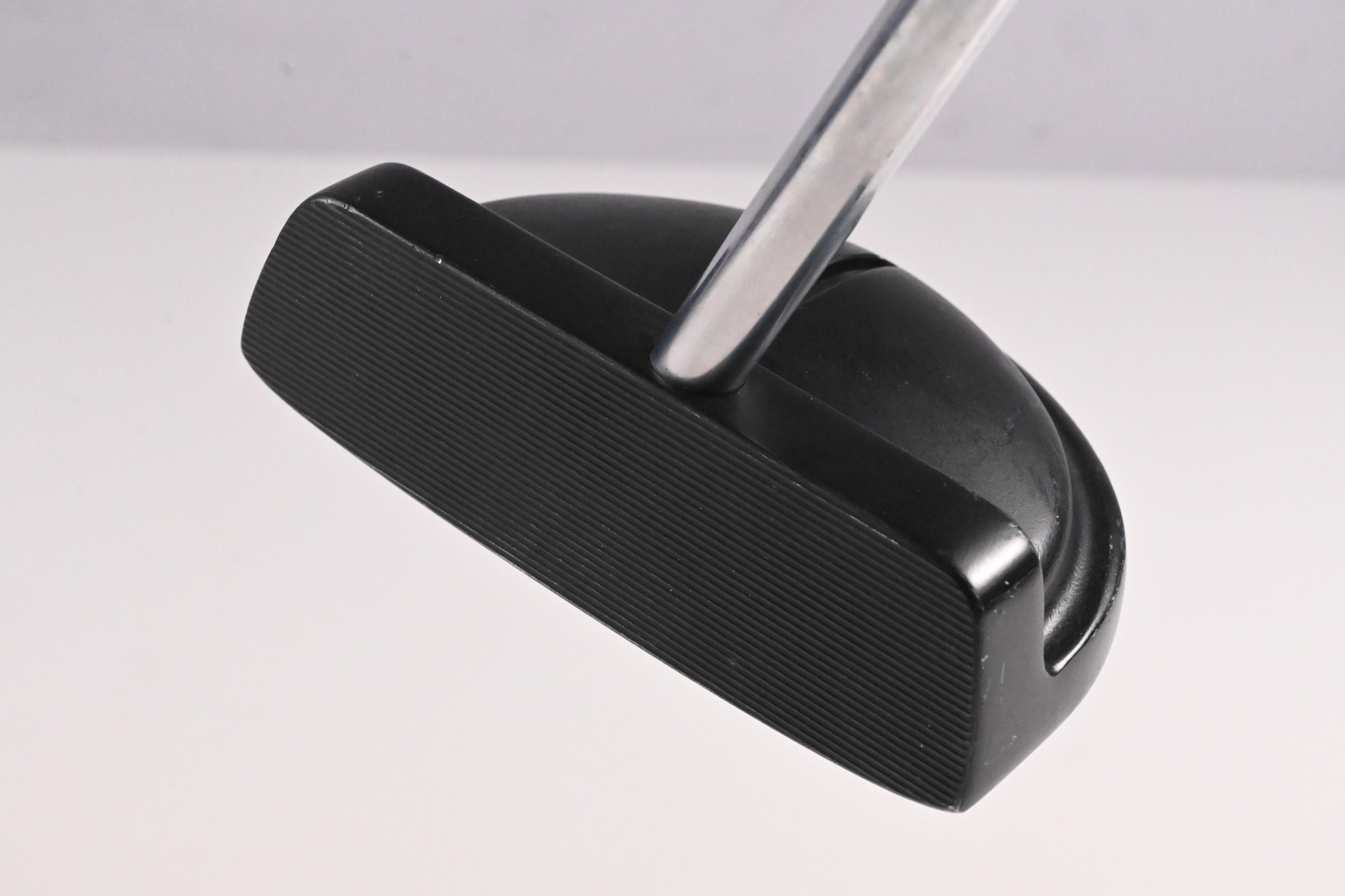 Boccieri Heavy Putter Putter / 35 Inch