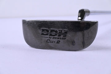Dunlop DDH Cu-2 Putter / 35 Inch