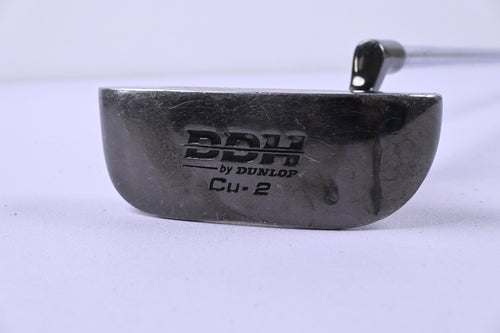 Dunlop DDH Cu-2 Putter / 35 Inch