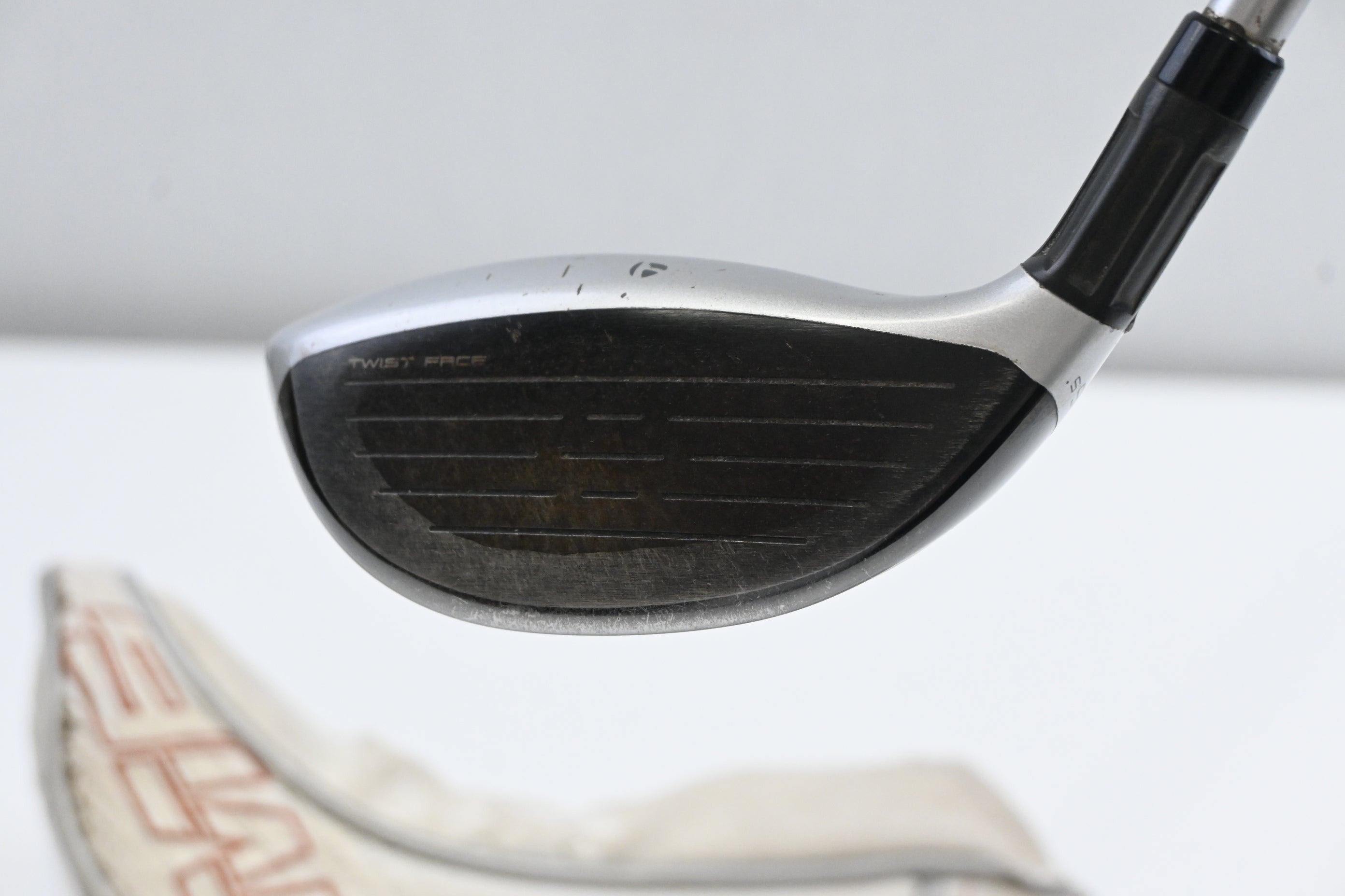 Ladies Taylormade M6 #3 Wood / 16.5 Degree / Ladies Flex Taylormade 45 Shaft