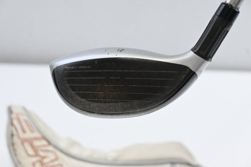Ladies Taylormade M6 #3 Wood / 16.5 Degree / Ladies Flex Taylormade 45 Shaft