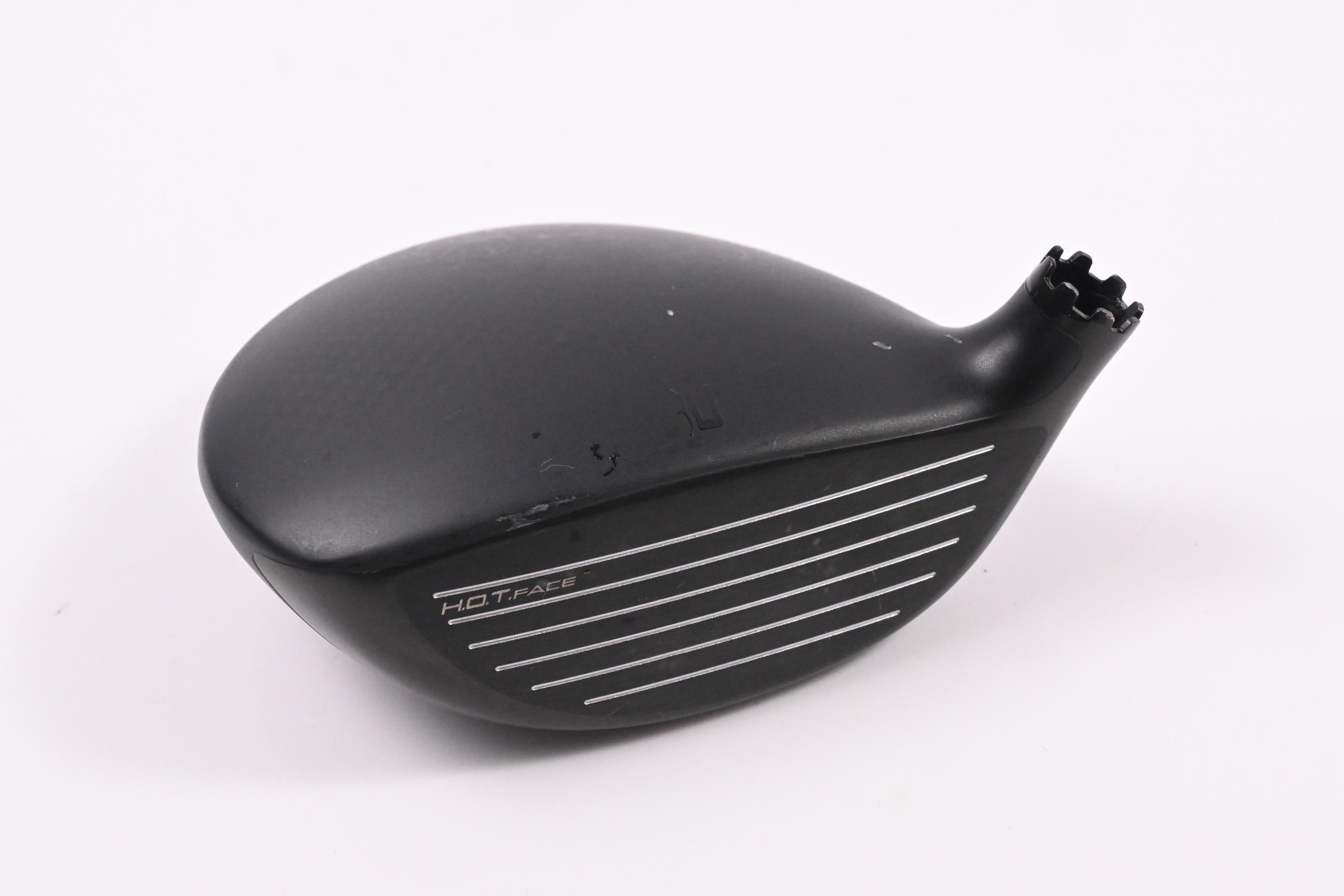 Cobra DS-Adapt LS Titanium #3 Wood / 14.5 Degree / Head Only