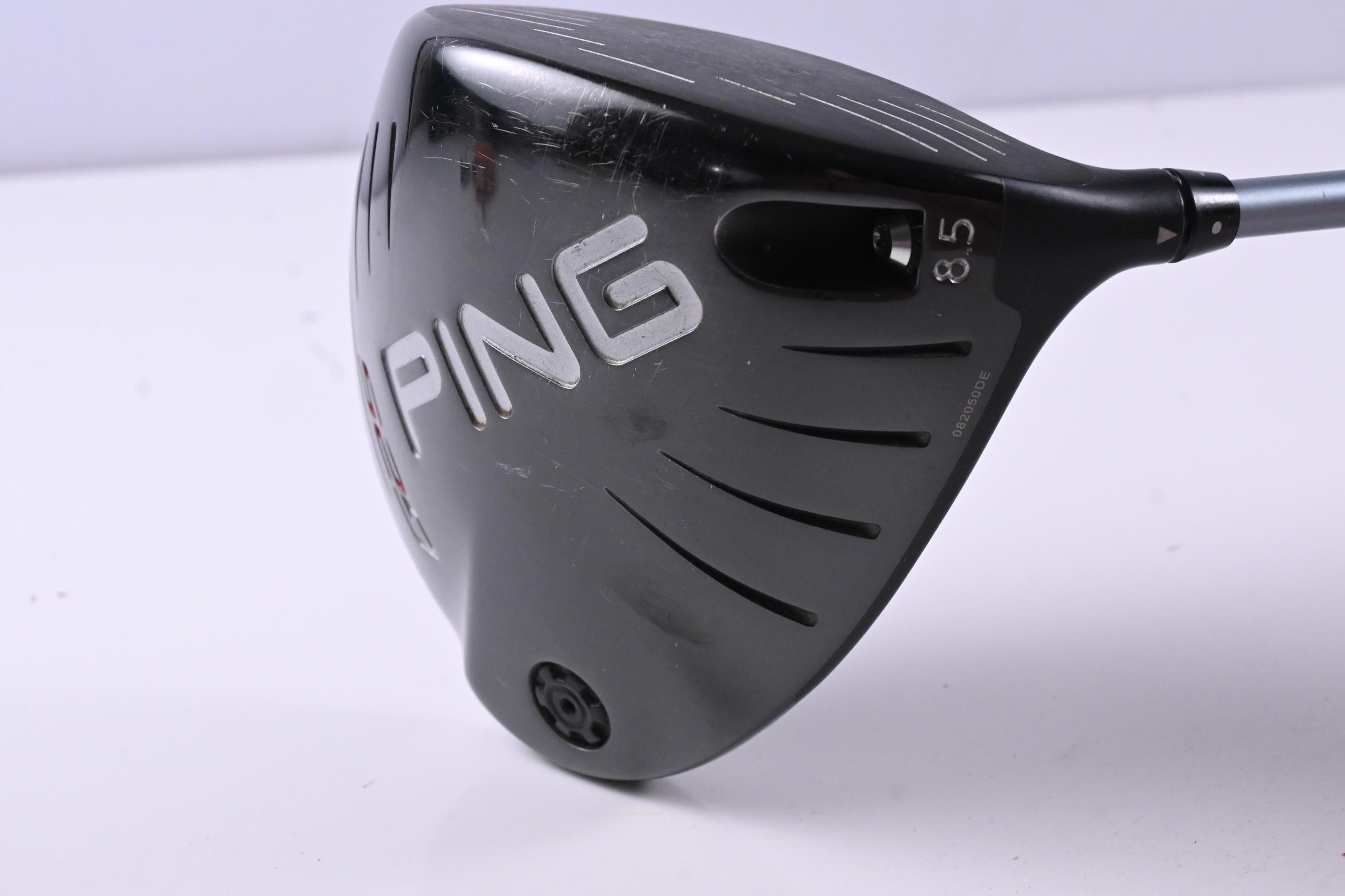 Ping G25 Driver / 8.5 Degree / Regular Flex Project X HZRDUS T800 65 Shaft
