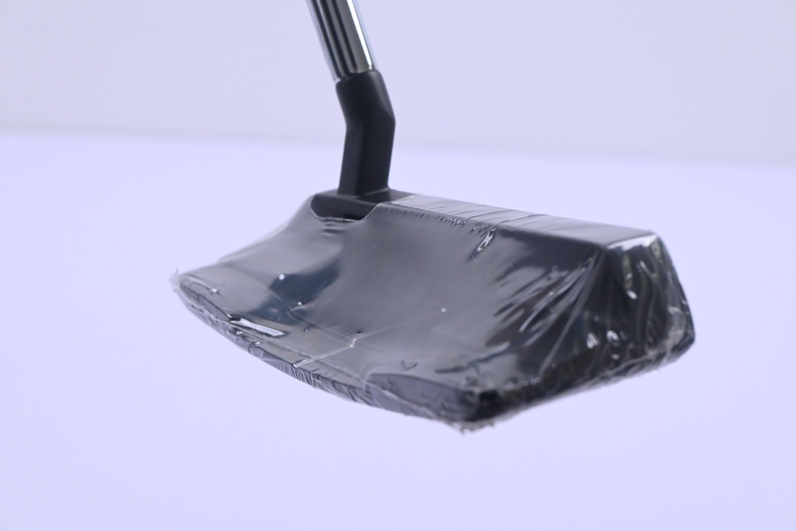 Cleveland HB Soft 2 Black Satin #8 Putter / 33.5 Inch