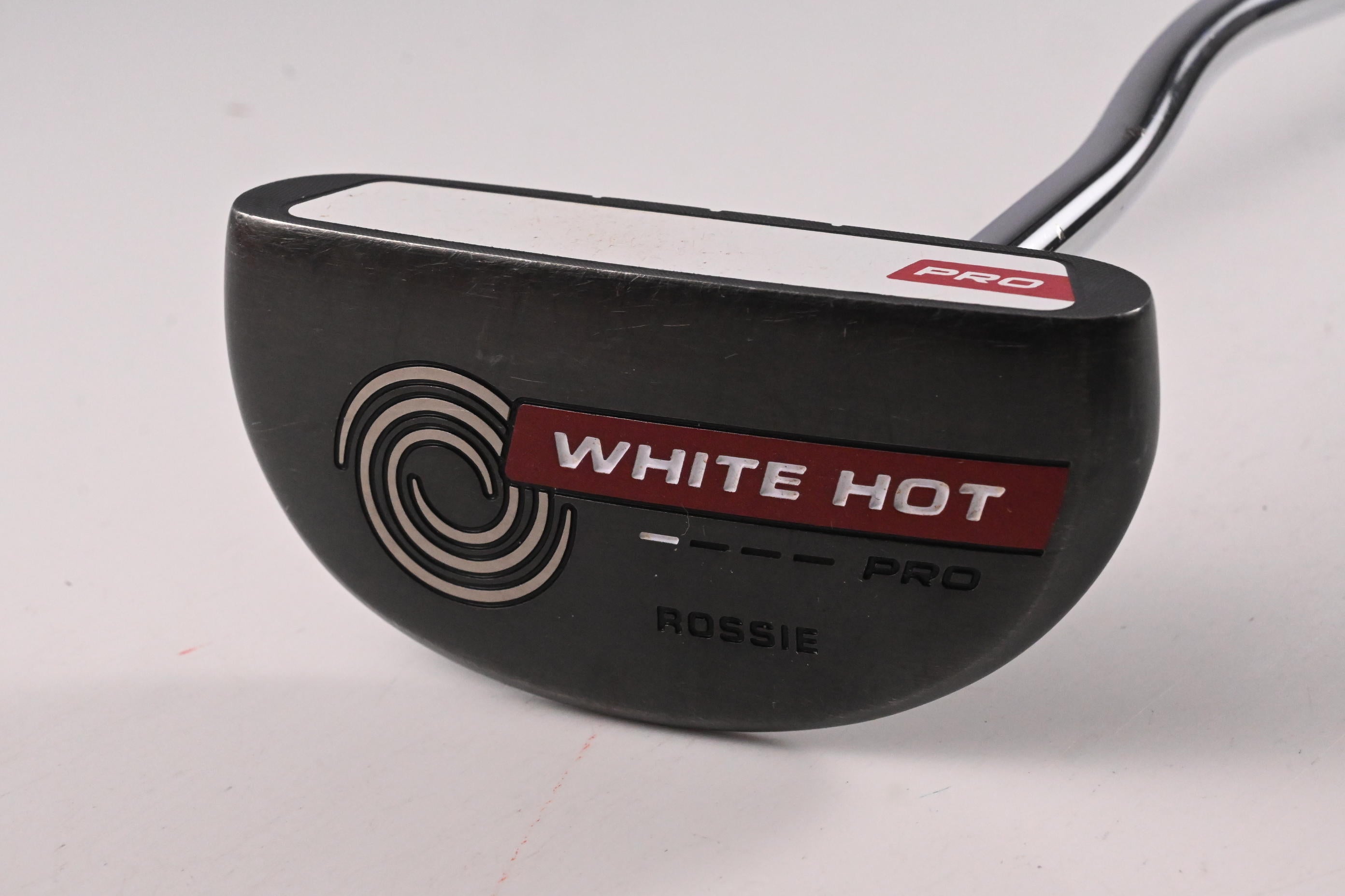 Odyssey White Hot Pro Black Putter / 33 Inch