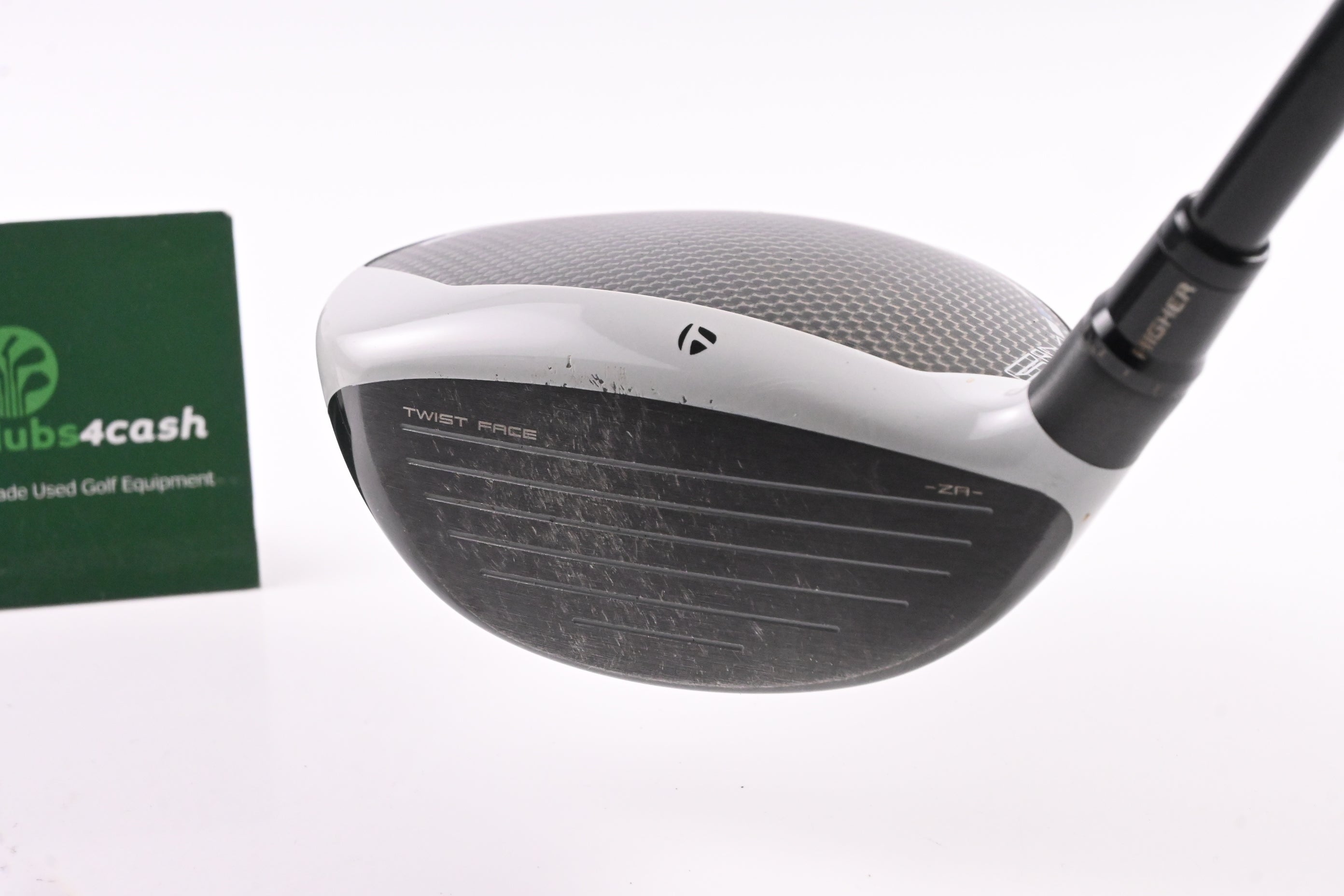 Taylormade SIM Ti #3 Wood / 15 Degree / Regular Flex Diamana Limited 65 Shaft