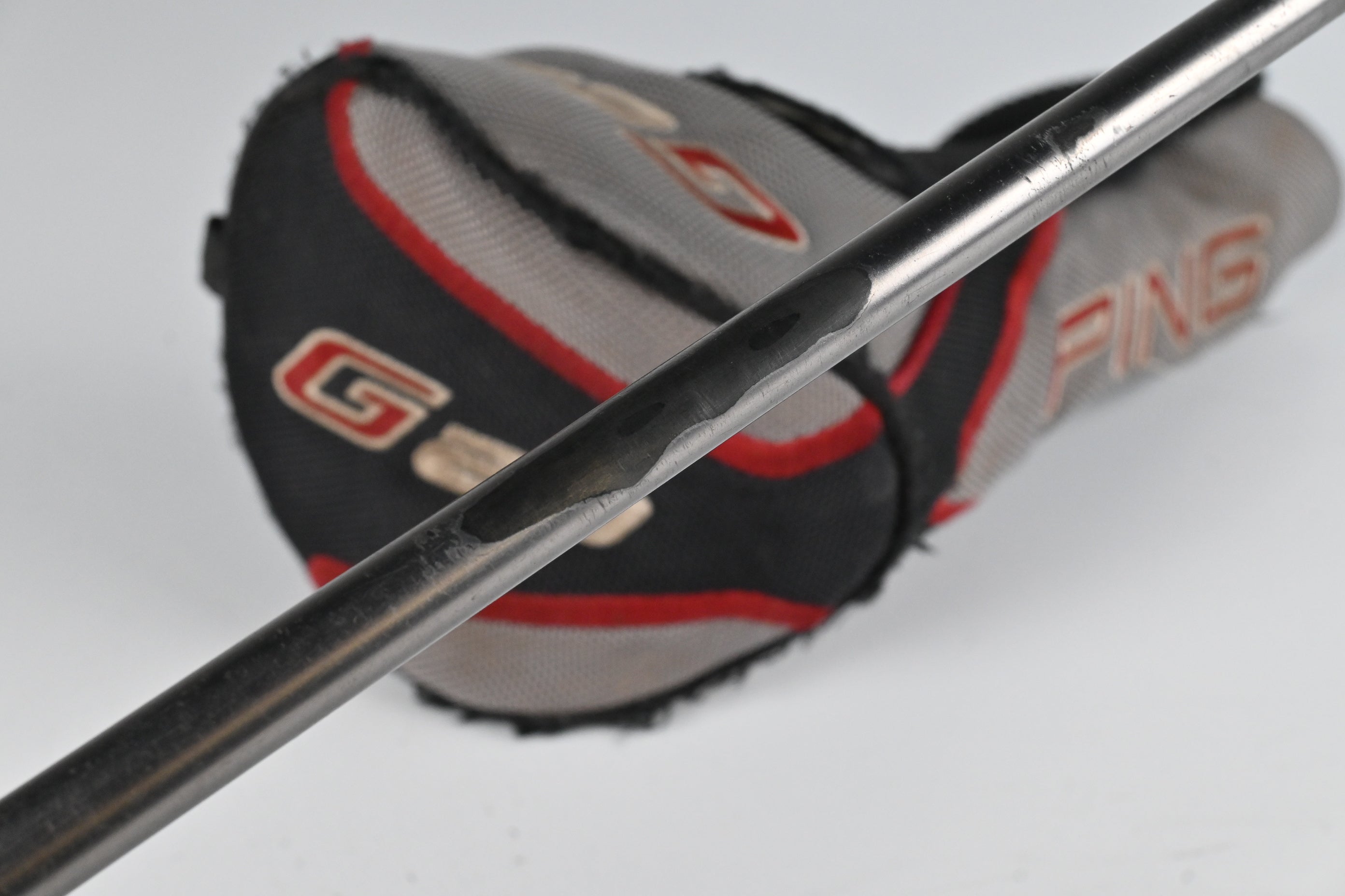 Ping G20 #3 Wood / 15 Degree / Regular Flex Ping TFC 169 F Shaft