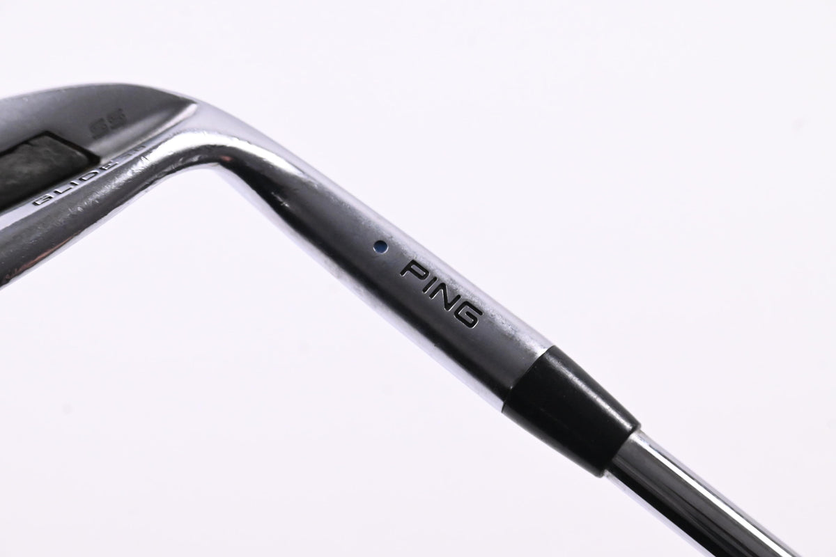Ping Glide 3.0 Gap Wedge / 50 Degree / Blue Dot / Wedge Flex Ping Z-Z115 Shaft