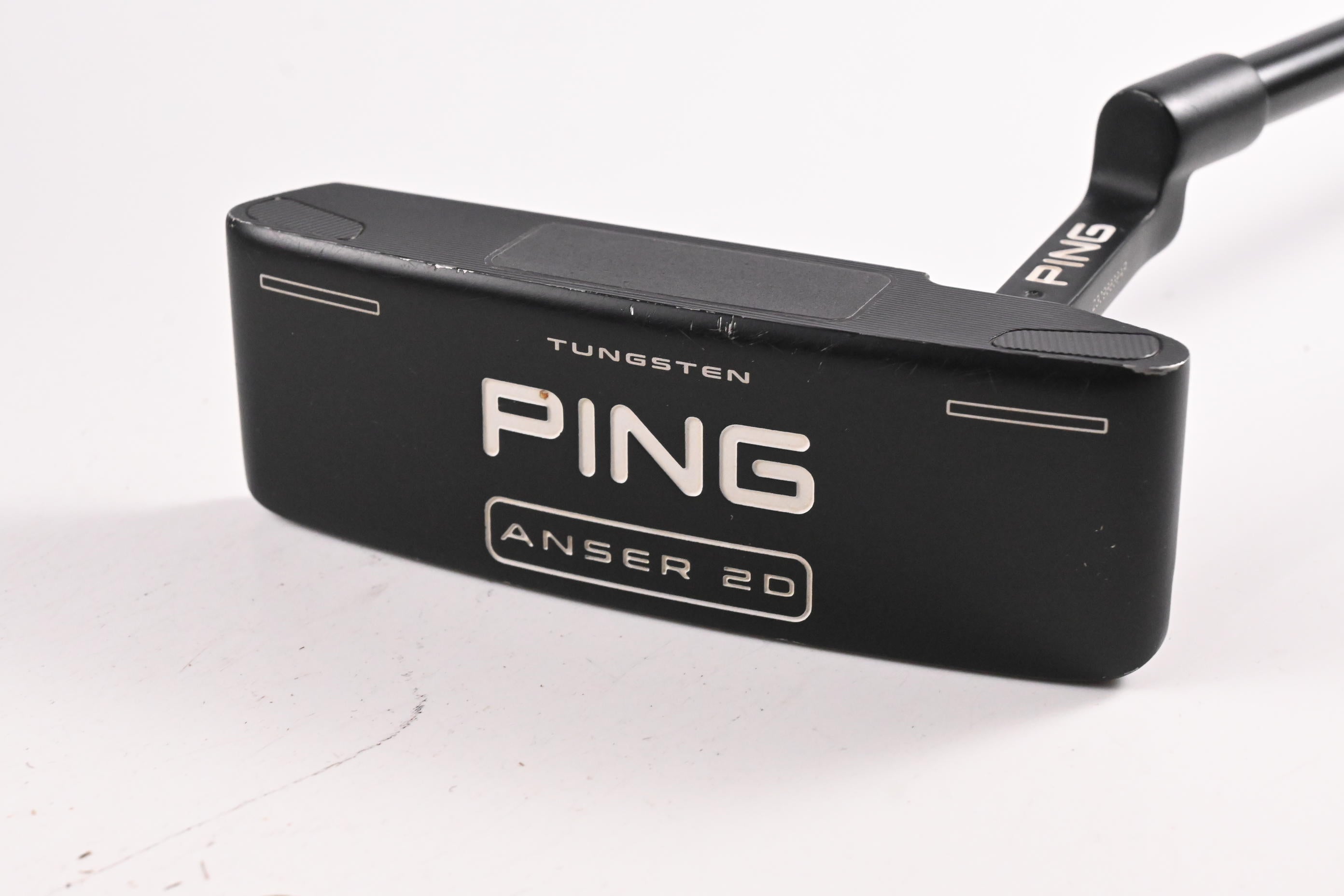 Ping 2023 Anser 2D Putter / 34 Inch