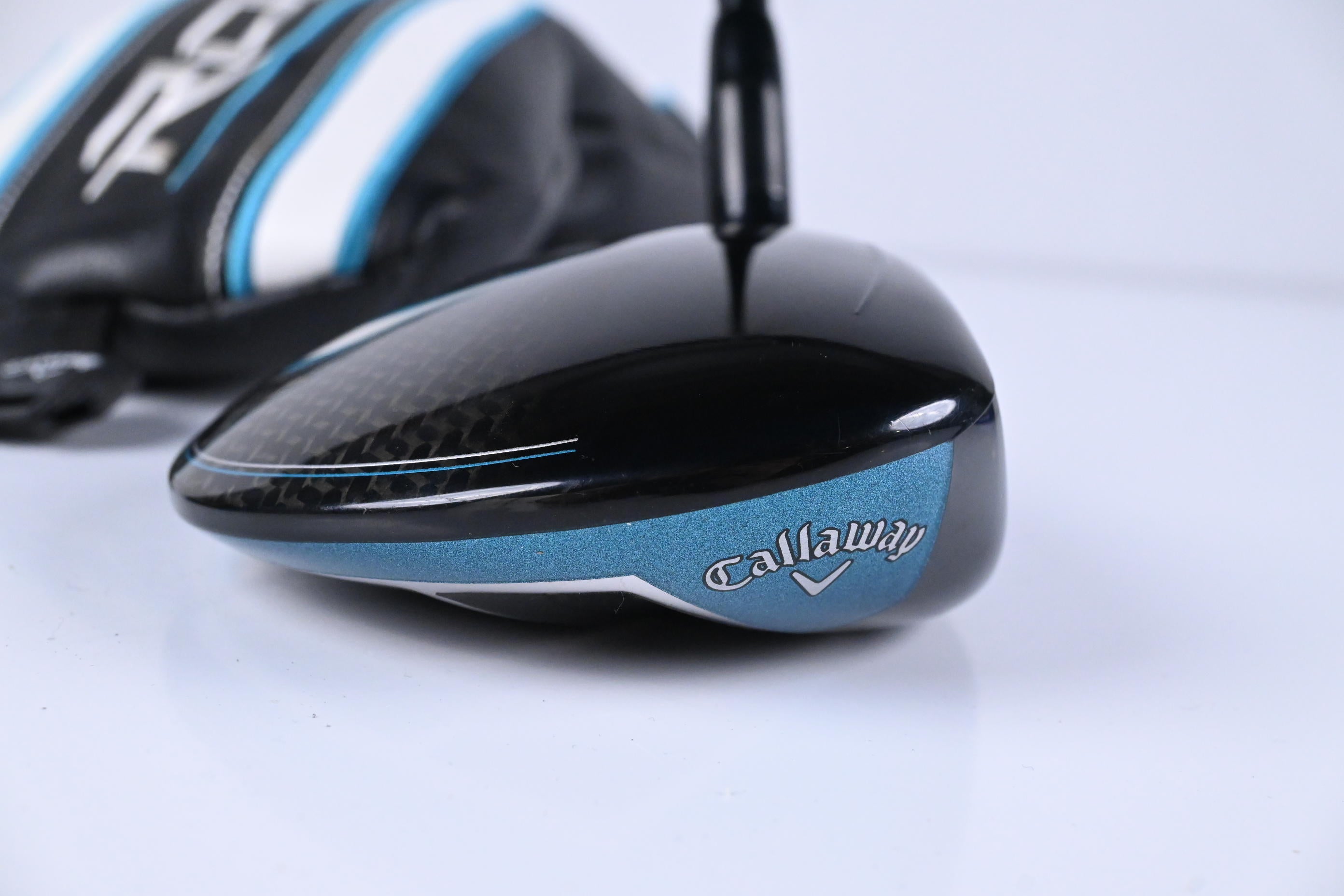 Callaway Rogue #3 Wood / 15 Degree / X-Flex Kuro Kage Tini 60 Shaft