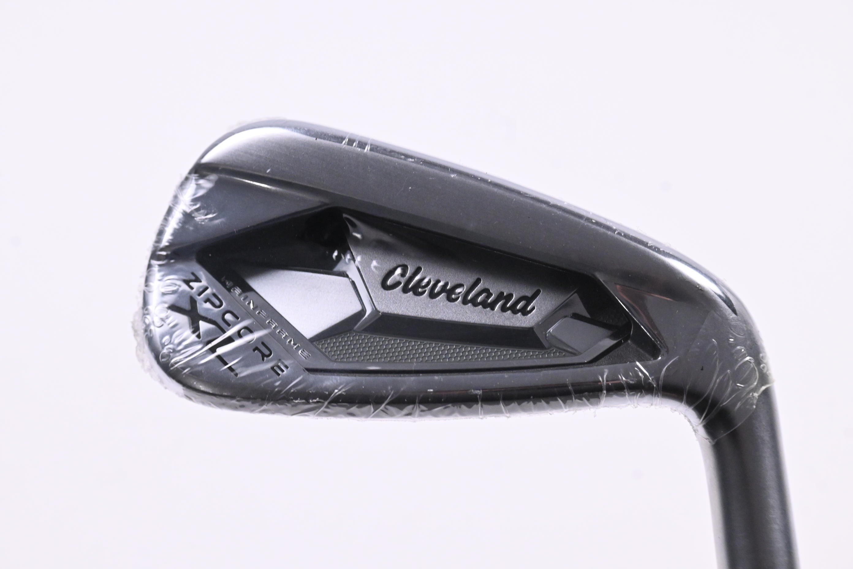 Cleveland ZipCore XL #7 Iron / Regular Flex KBS Tour Lite Shaft