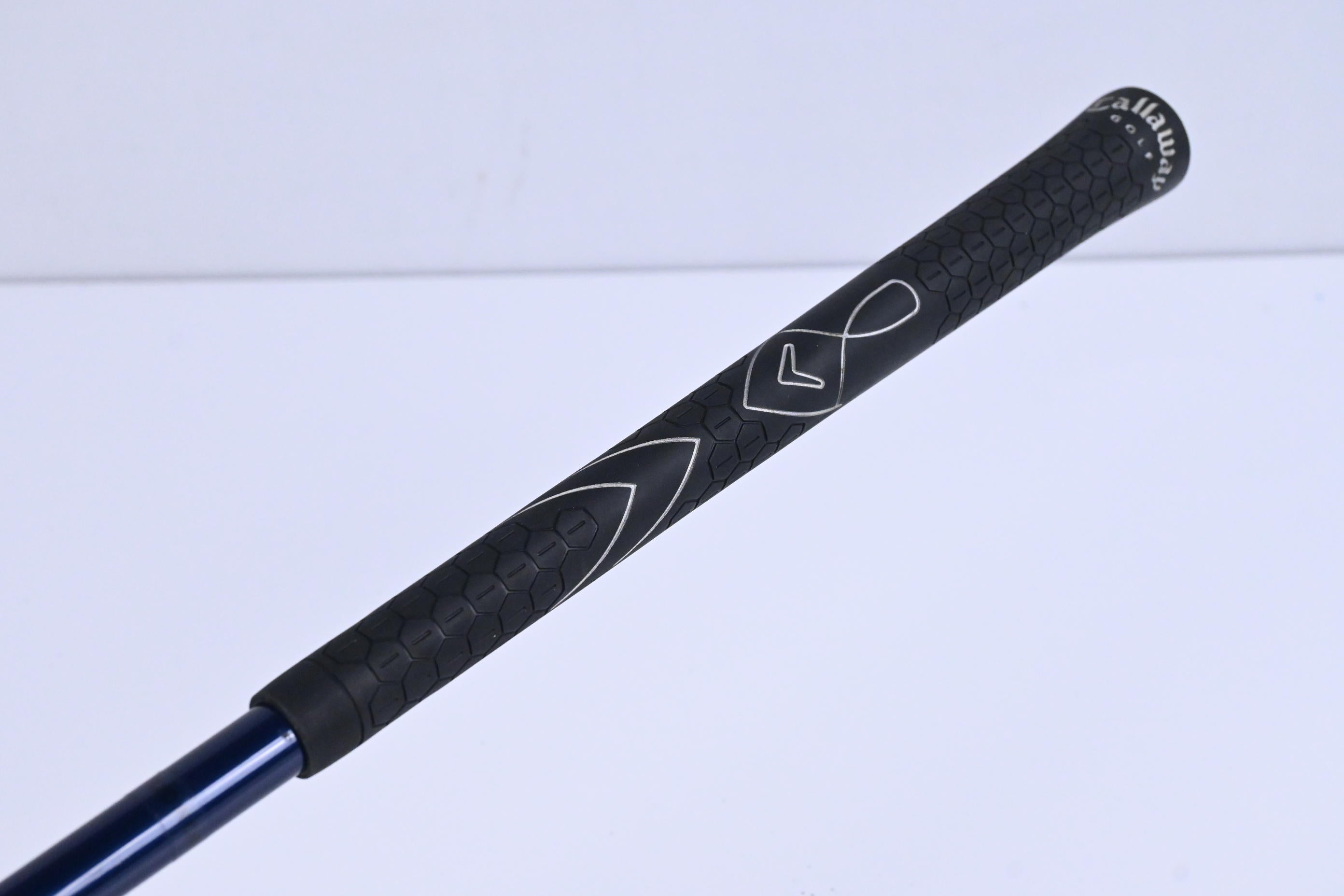 Callaway X-22 #4 Iron / 24 Degree / Regular Flex Callaway X Shaft