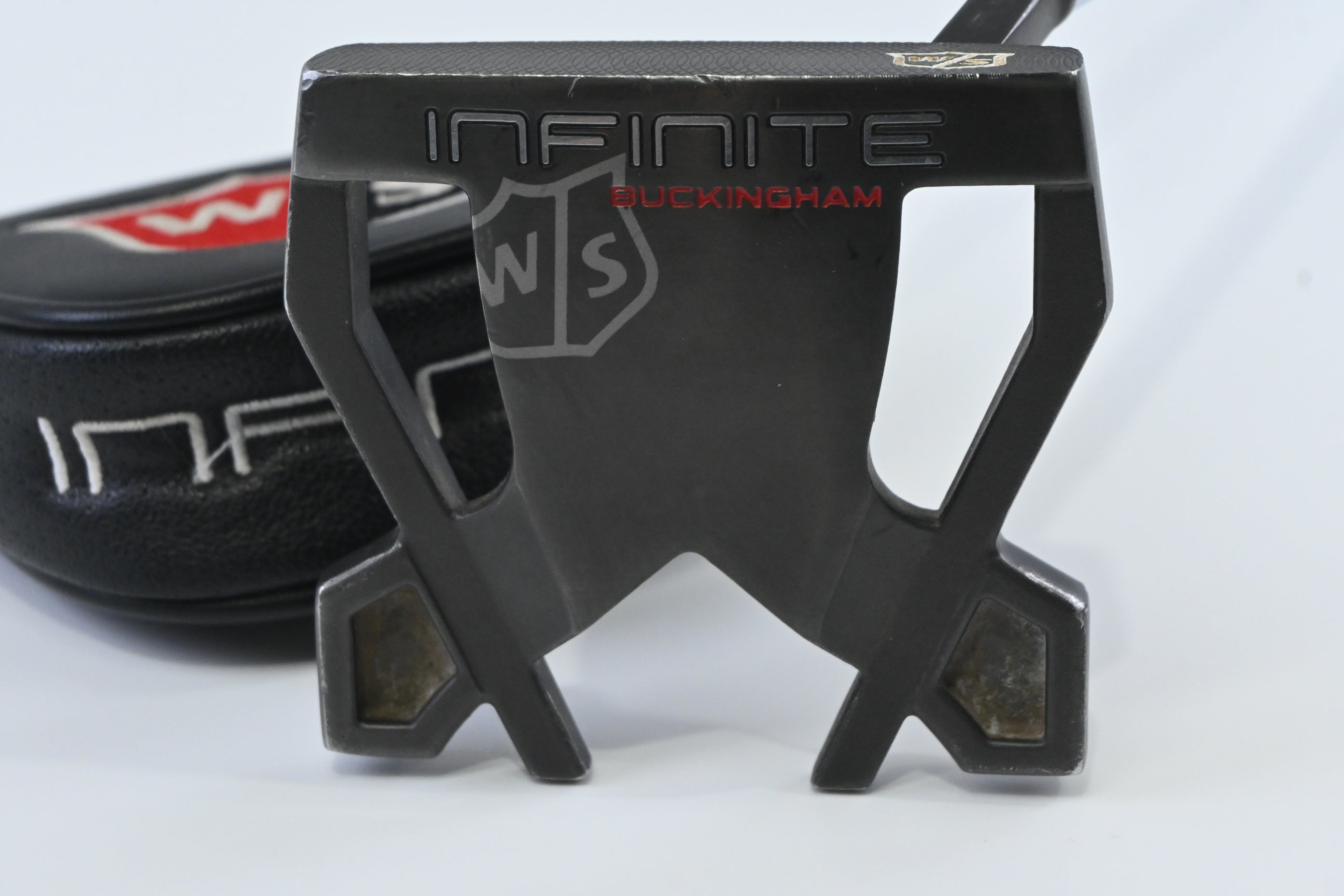 Wilson Infinite Buckingham Putter / 34 Inch