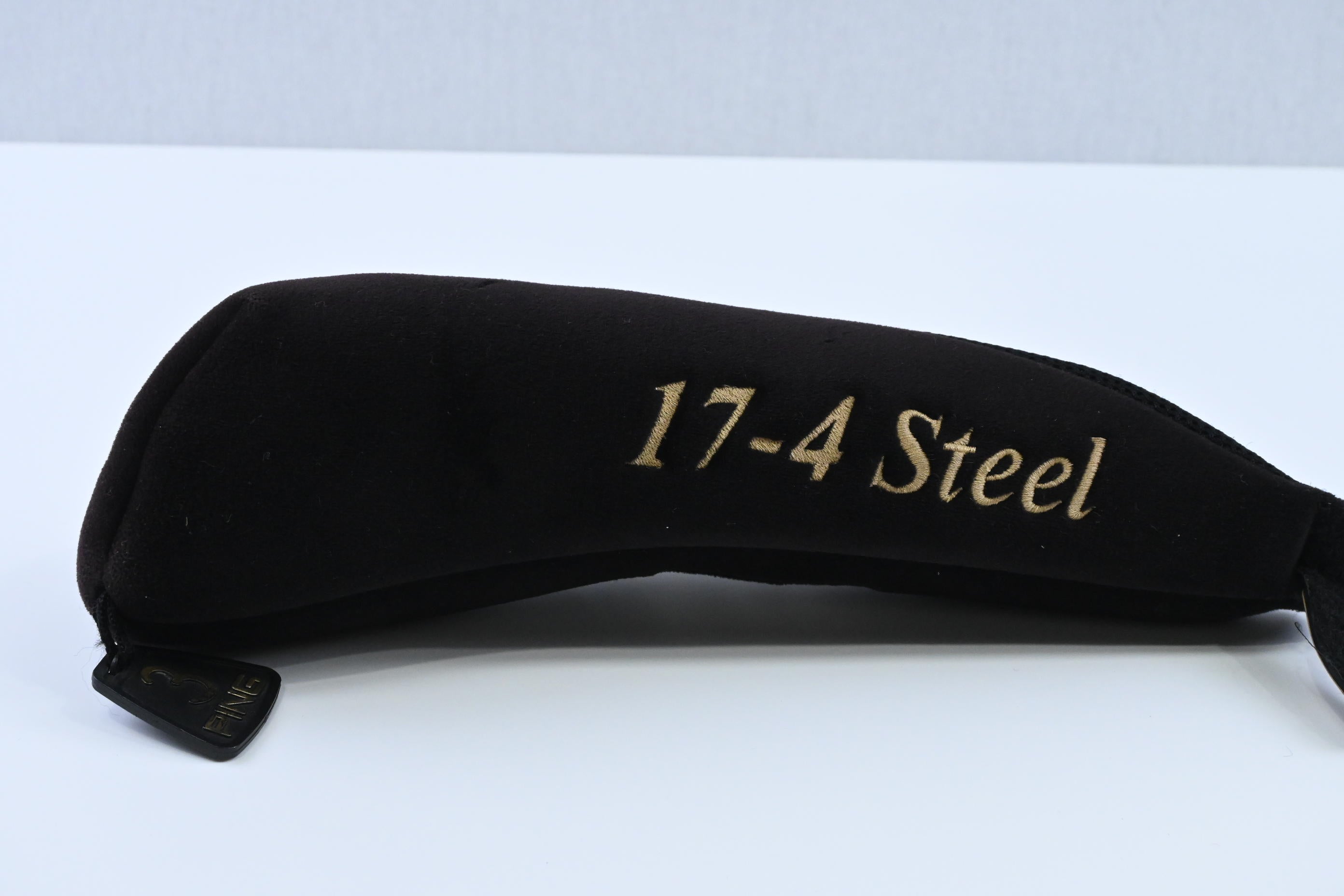 Ping I3 #3 Wood / 14 Degree / Regular Flex Steel Shaft