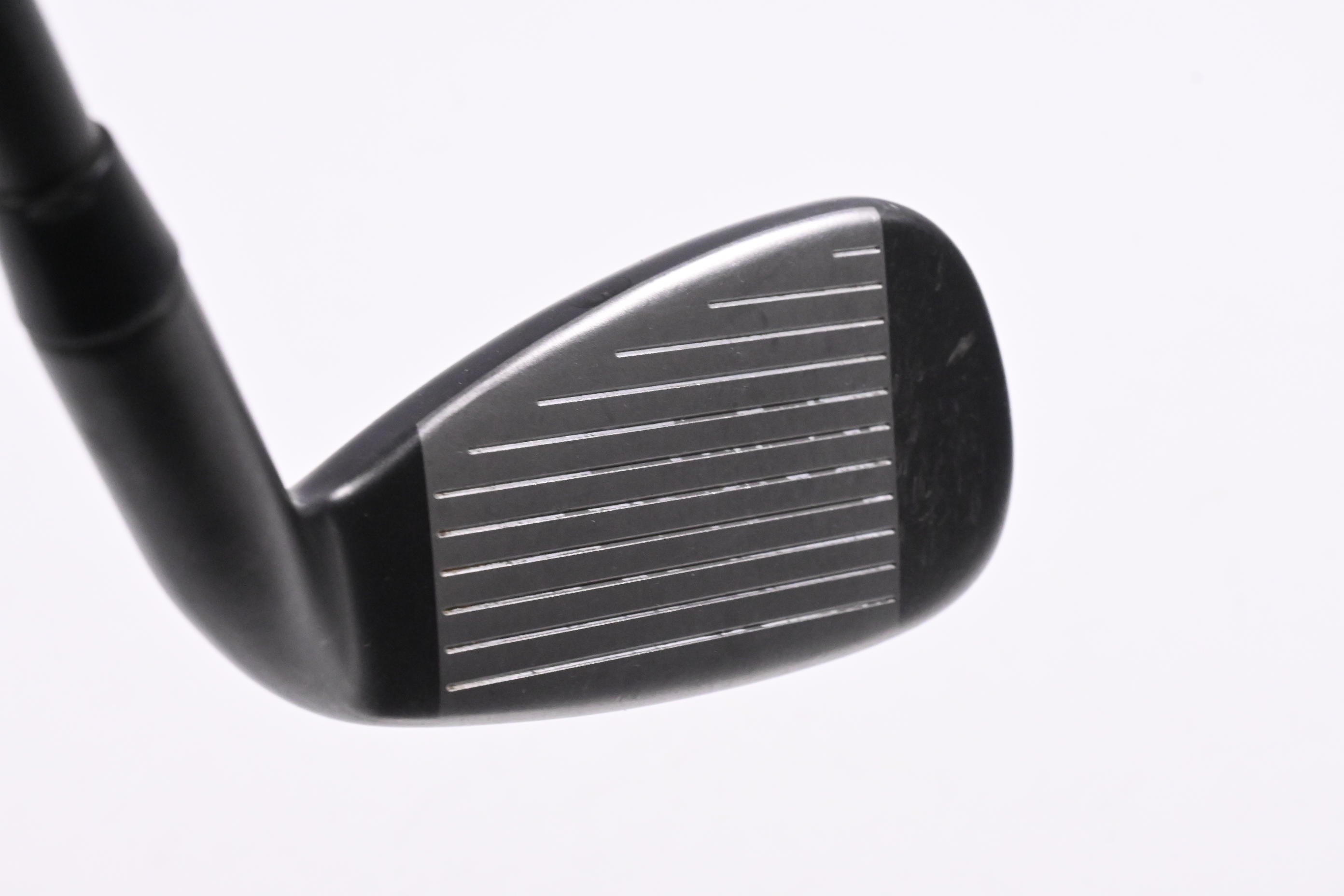 Left Hand Adams Pro DHY #5 Iron / 24 Degree / Stiff Flex Aldila RIP 65 Shaft
